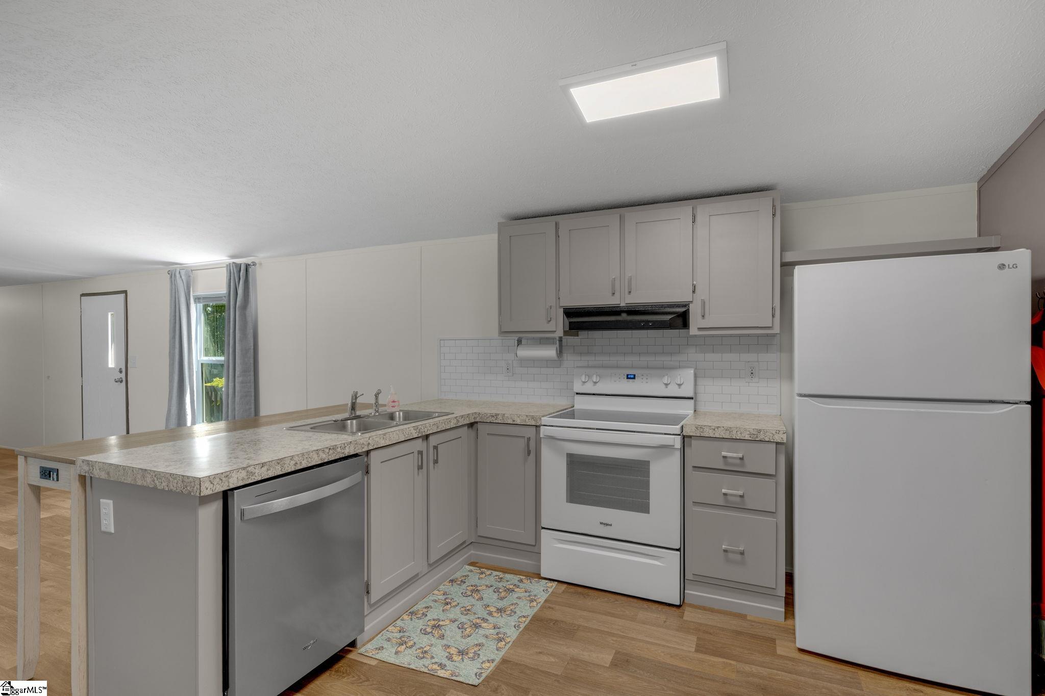 810 Slater Street Marietta, SC 29661