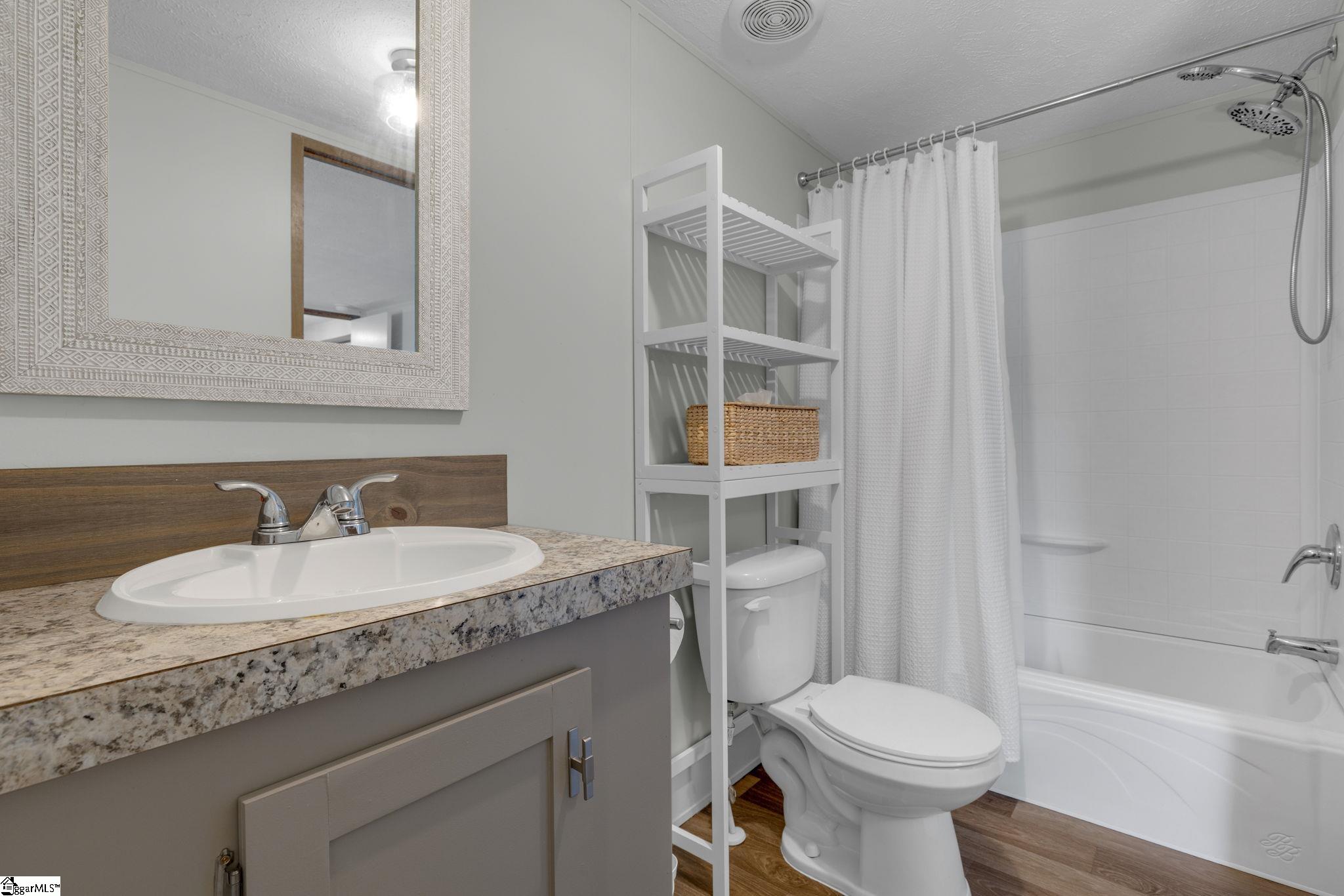 810 Slater Street Marietta, SC 29661