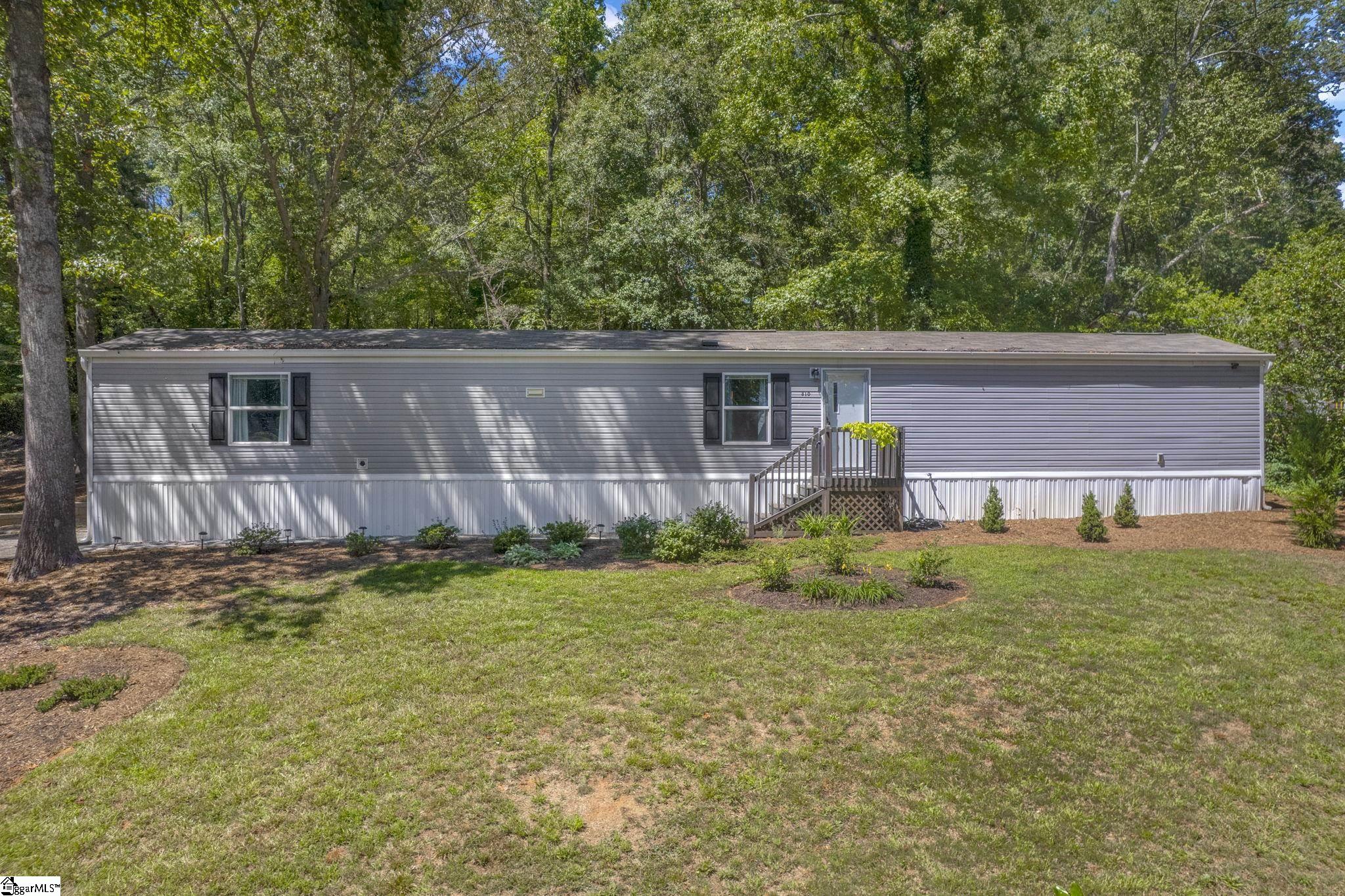 810 Slater Street Marietta, SC 29661