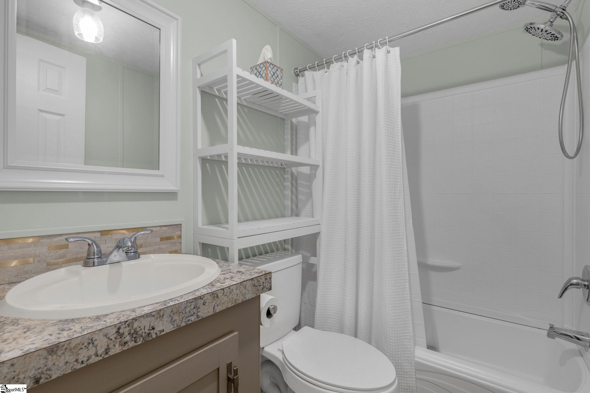810 Slater Street Marietta, SC 29661