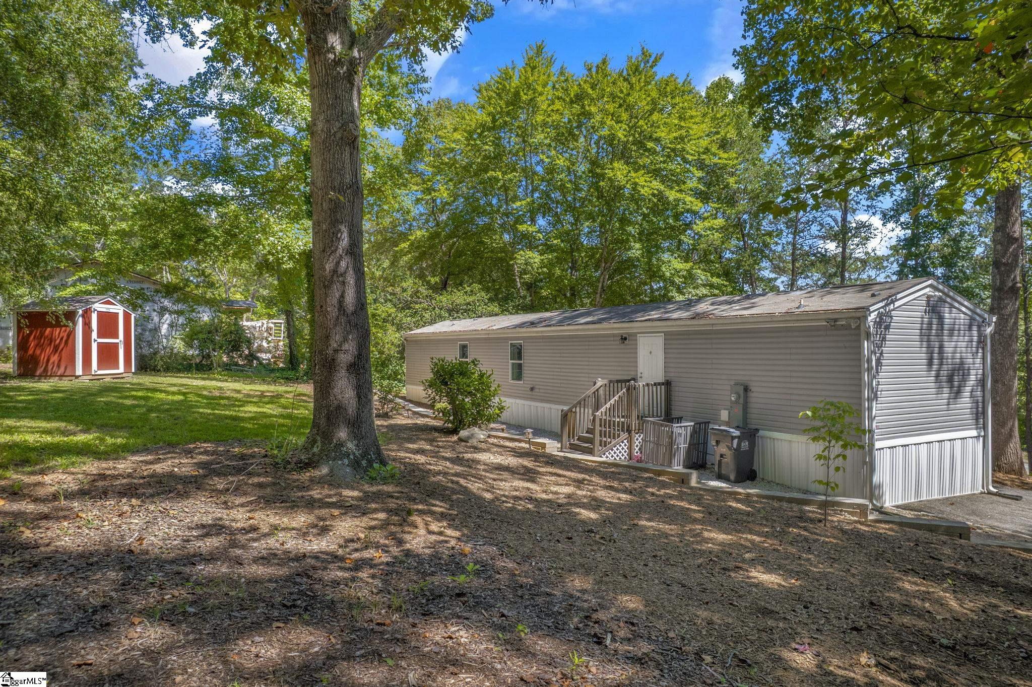 810 Slater Street Marietta, SC 29661