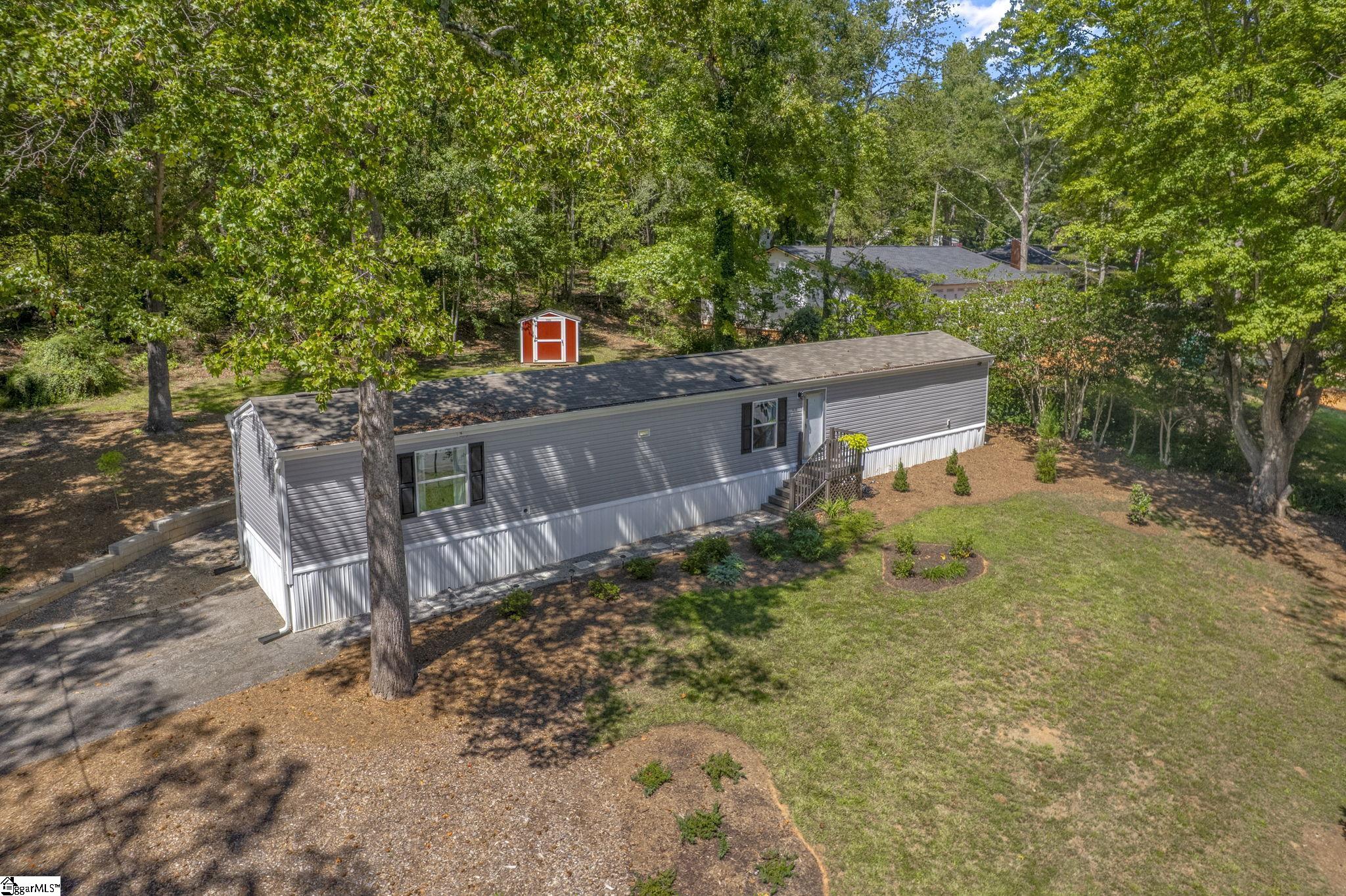 810 Slater Street Marietta, SC 29661