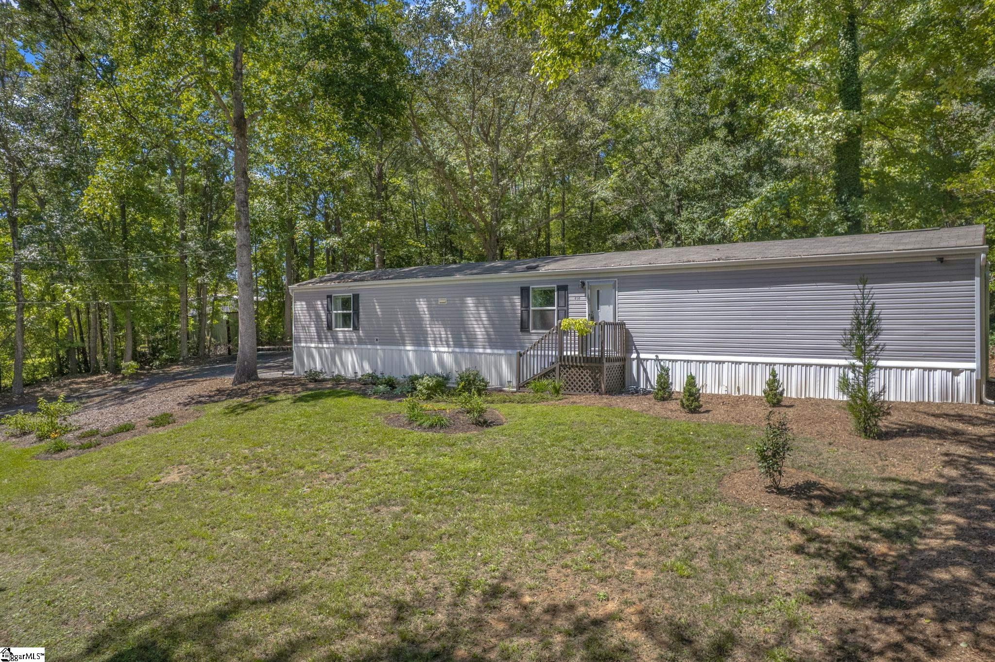 810 Slater Street Marietta, SC 29661