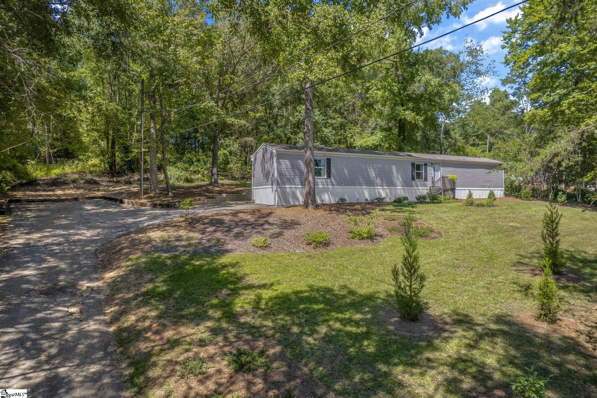 810 Slater Street Marietta, SC 29661