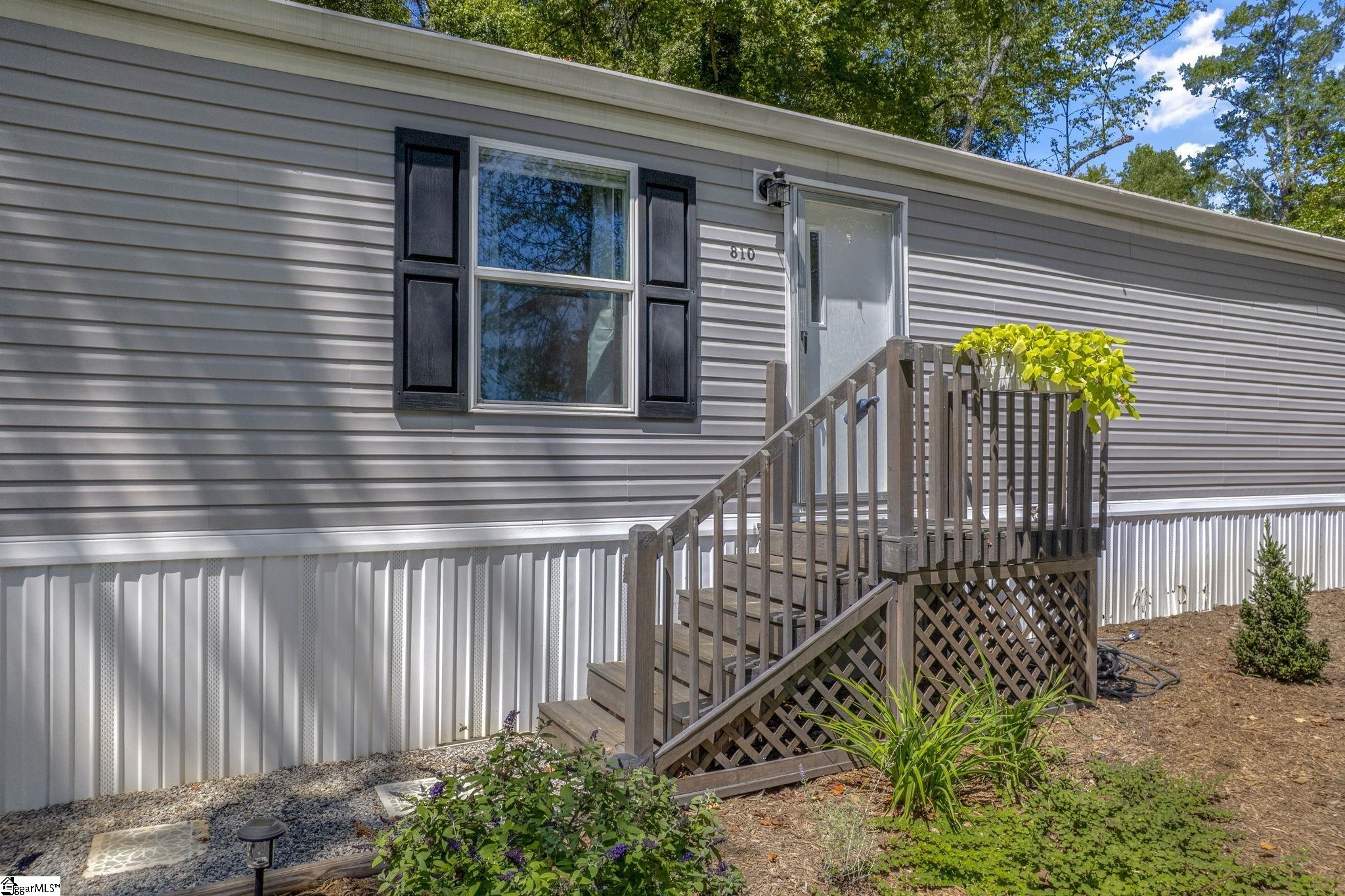 810 Slater Street Marietta, SC 29661