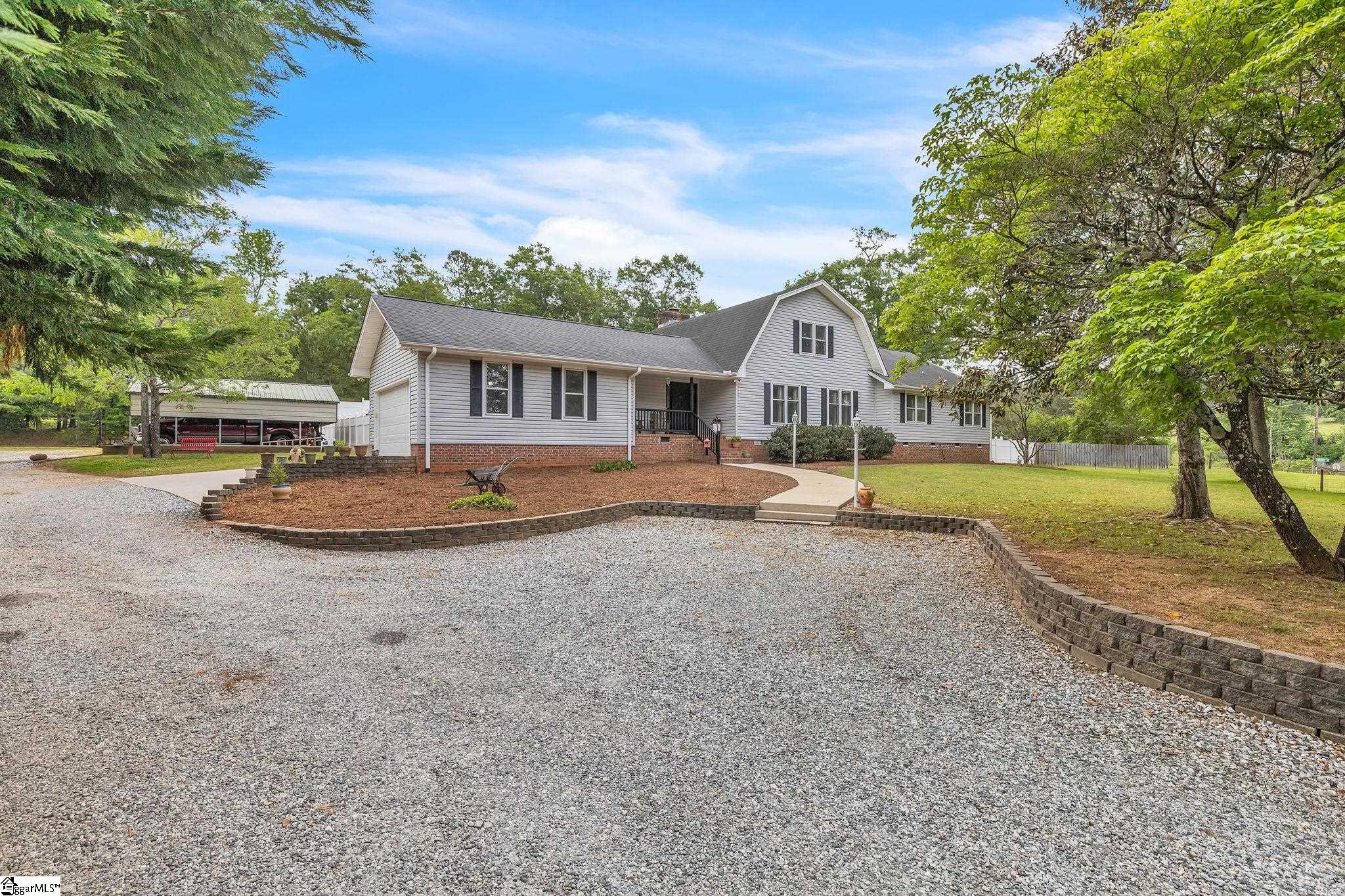 2018 Concord Road Anderson, SC 29621