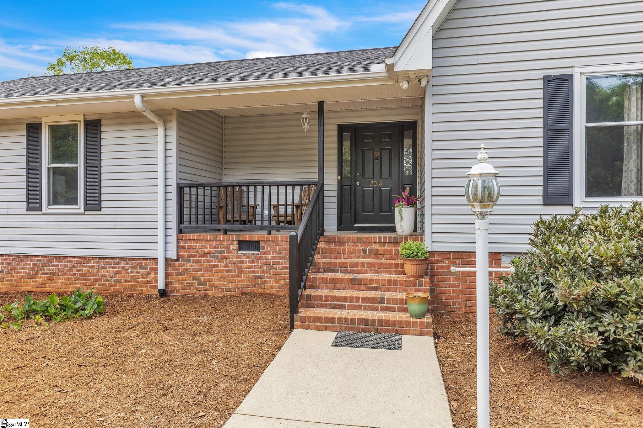2018 Concord Road Anderson, SC 29621