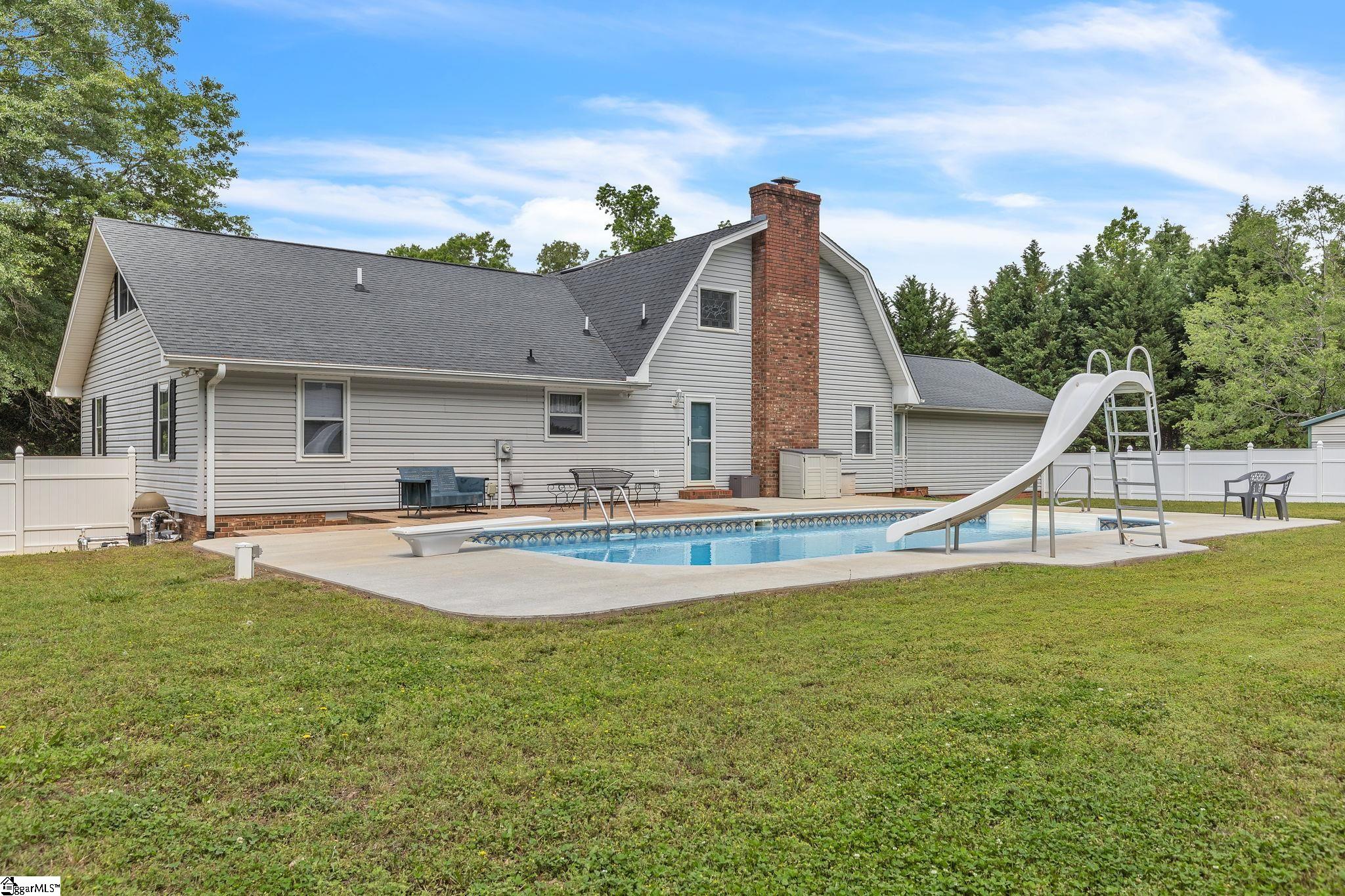 2018 Concord Road Anderson, SC 29621