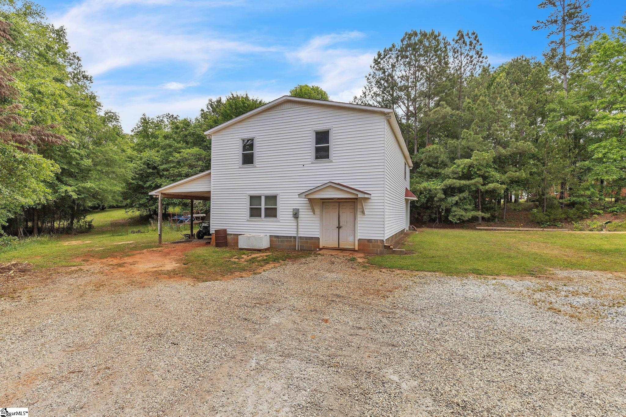 2018 Concord Road Anderson, SC 29621