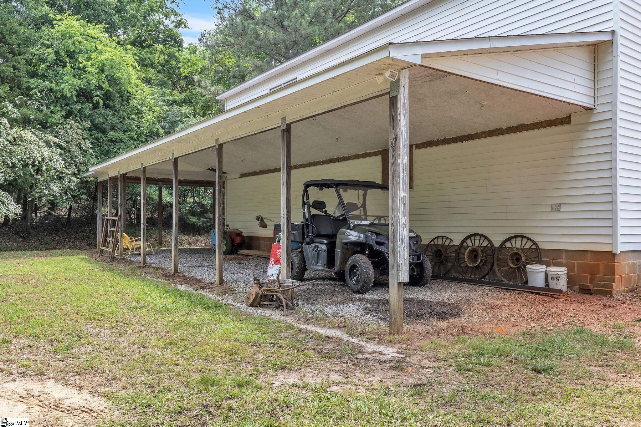 2018 Concord Road Anderson, SC 29621