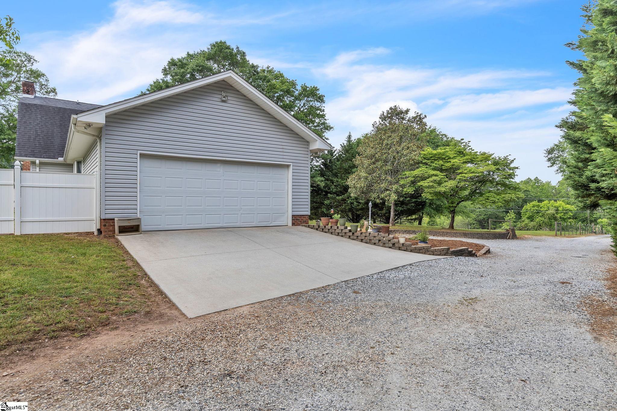 2018 Concord Road Anderson, SC 29621