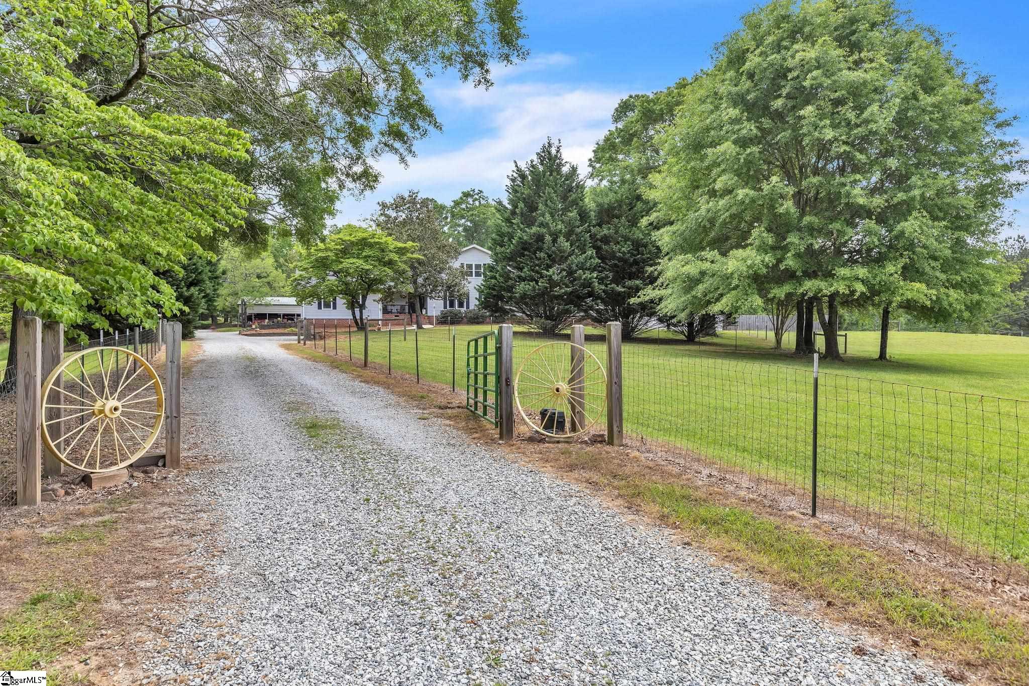 2018 Concord Road Anderson, SC 29621