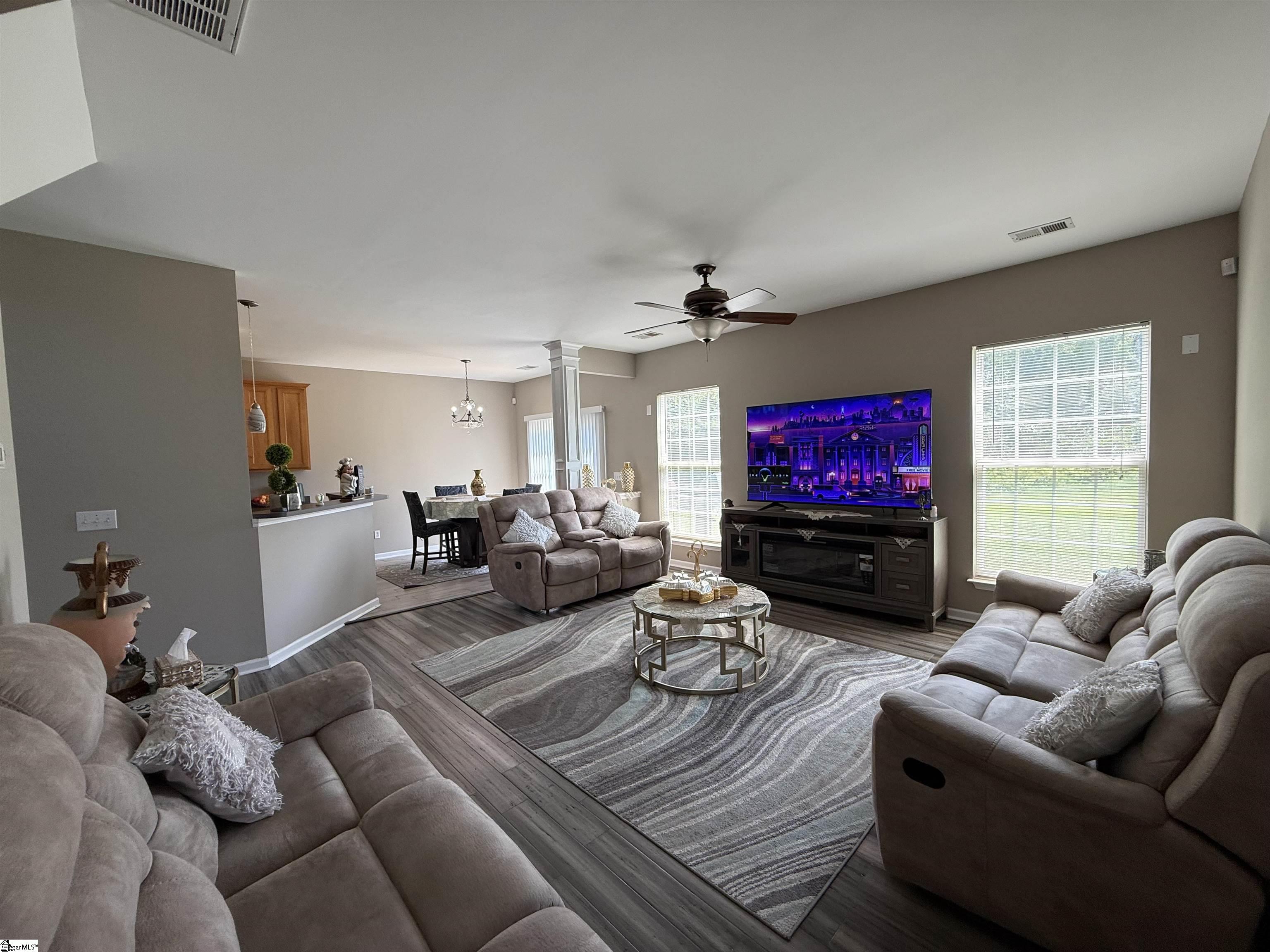 102 Welsford Circle Simpsonville, SC 29681
