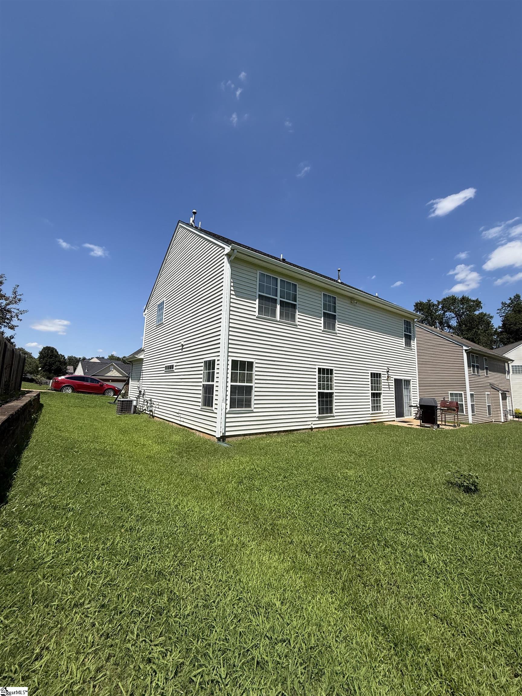 102 Welsford Circle Simpsonville, SC 29681