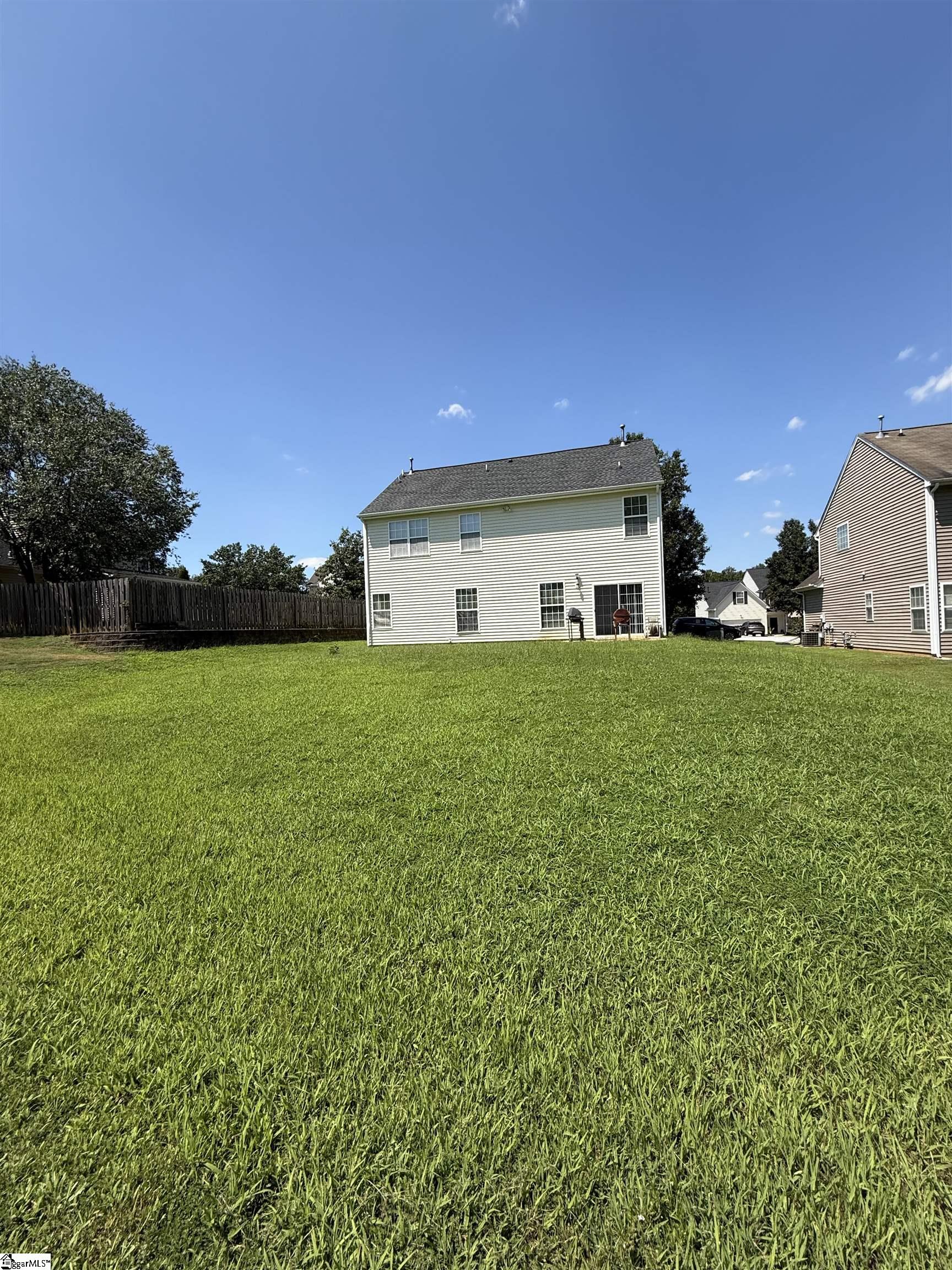 102 Welsford Circle Simpsonville, SC 29681
