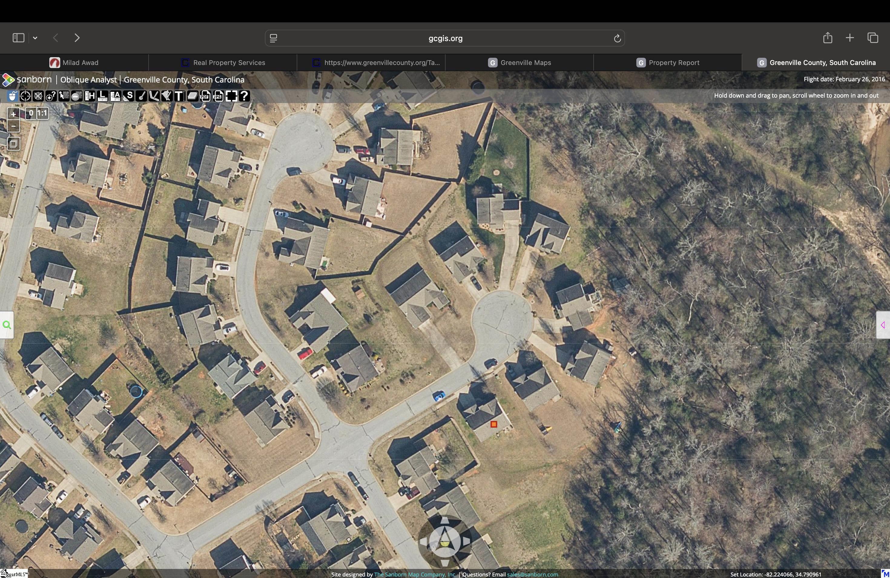 102 Welsford Circle Simpsonville, SC 29681