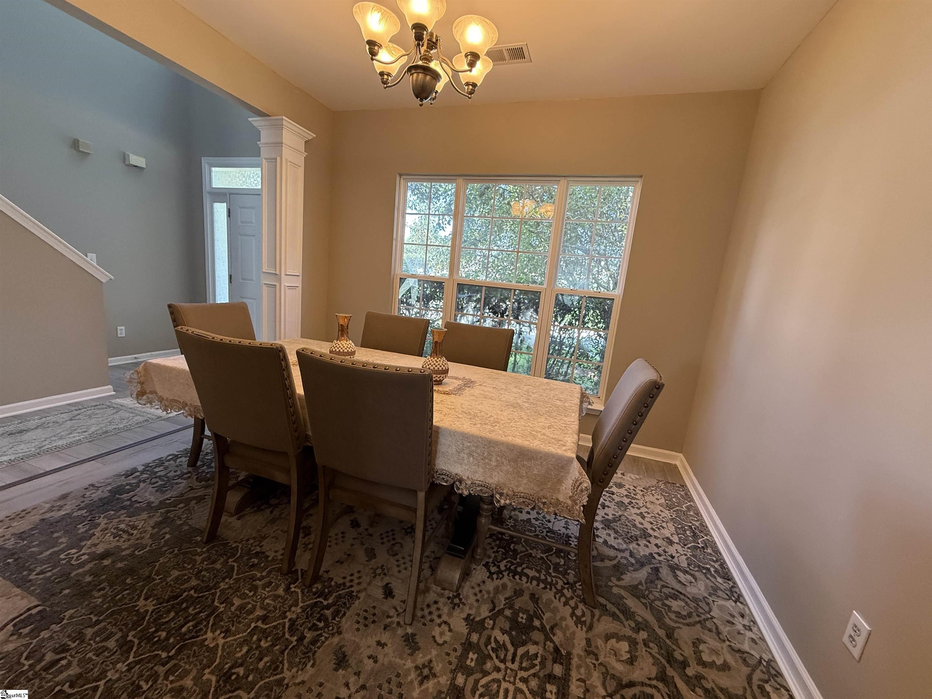 102 Welsford Circle Simpsonville, SC 29681