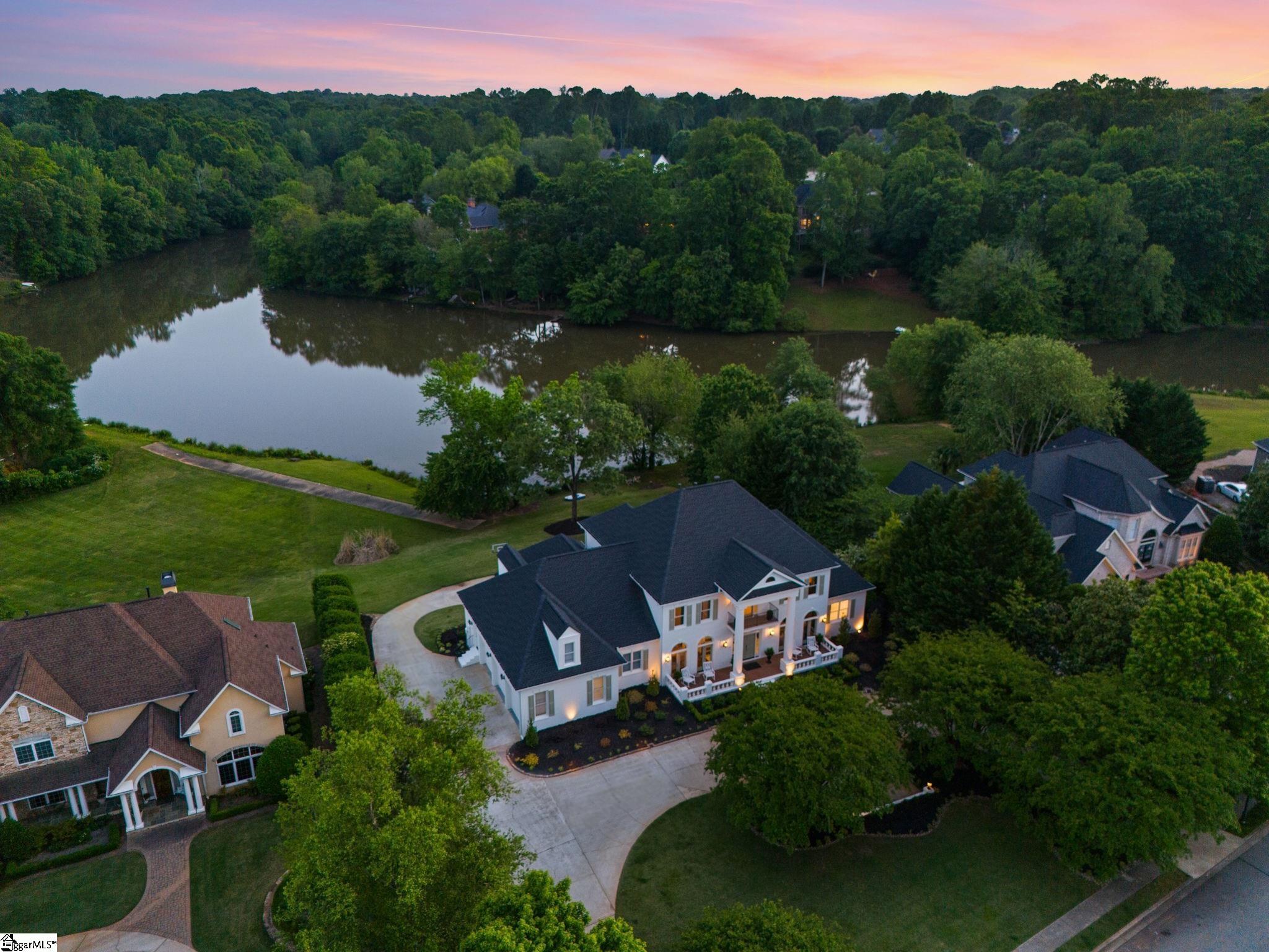 312 Stonebrook Farm Way Greenville, SC 29615
