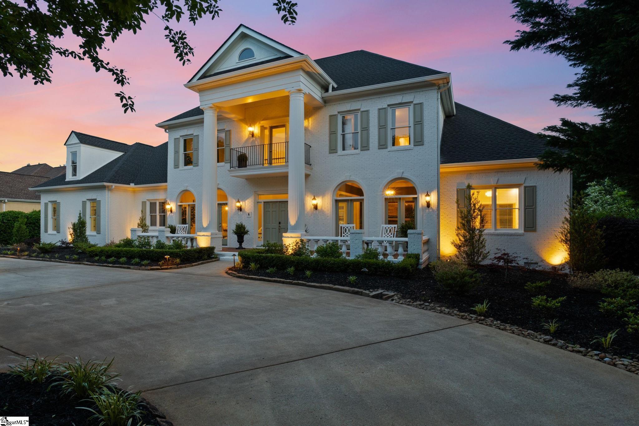 312 Stonebrook Farm Way Greenville, SC 29615