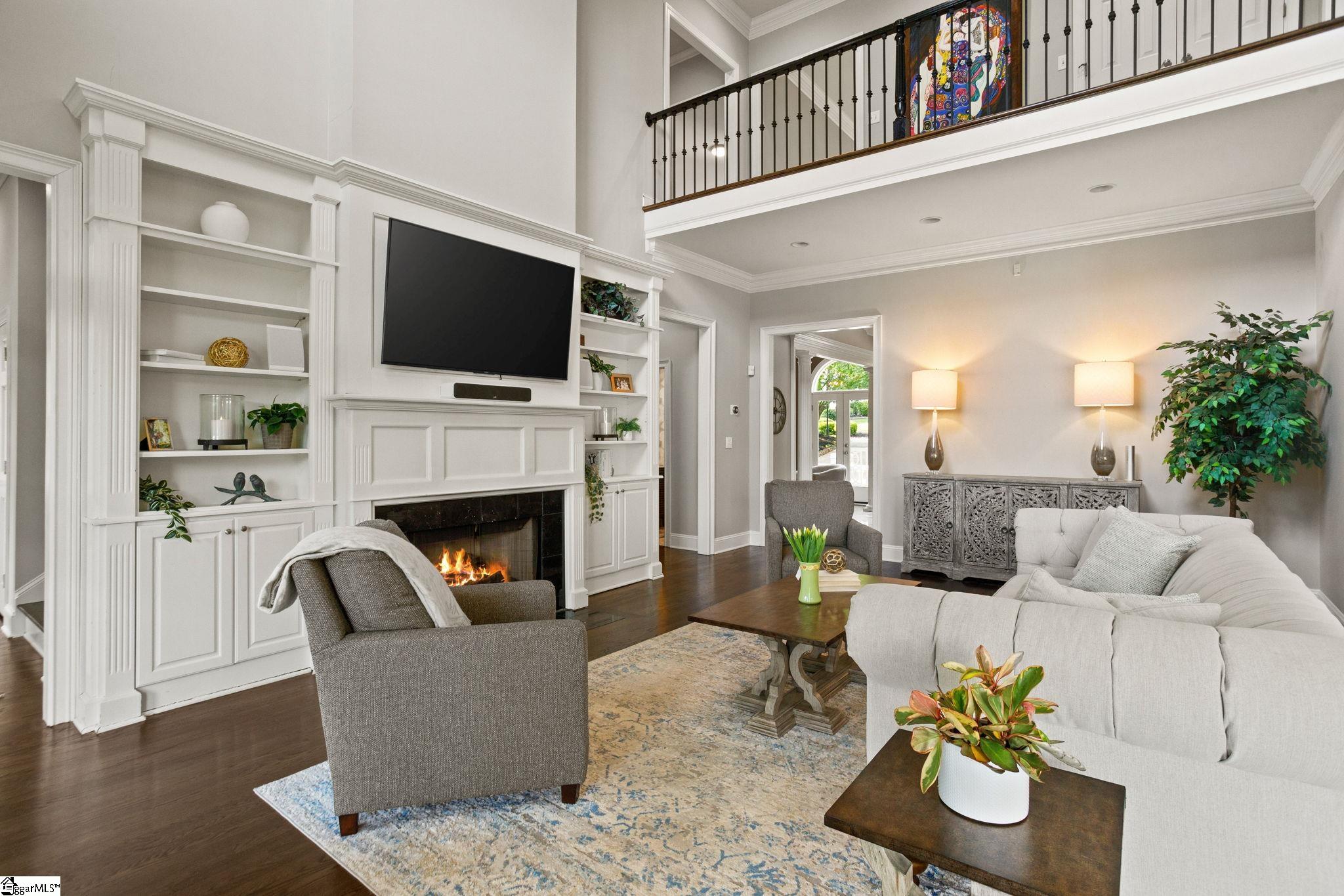 312 Stonebrook Farm Way Greenville, SC 29615