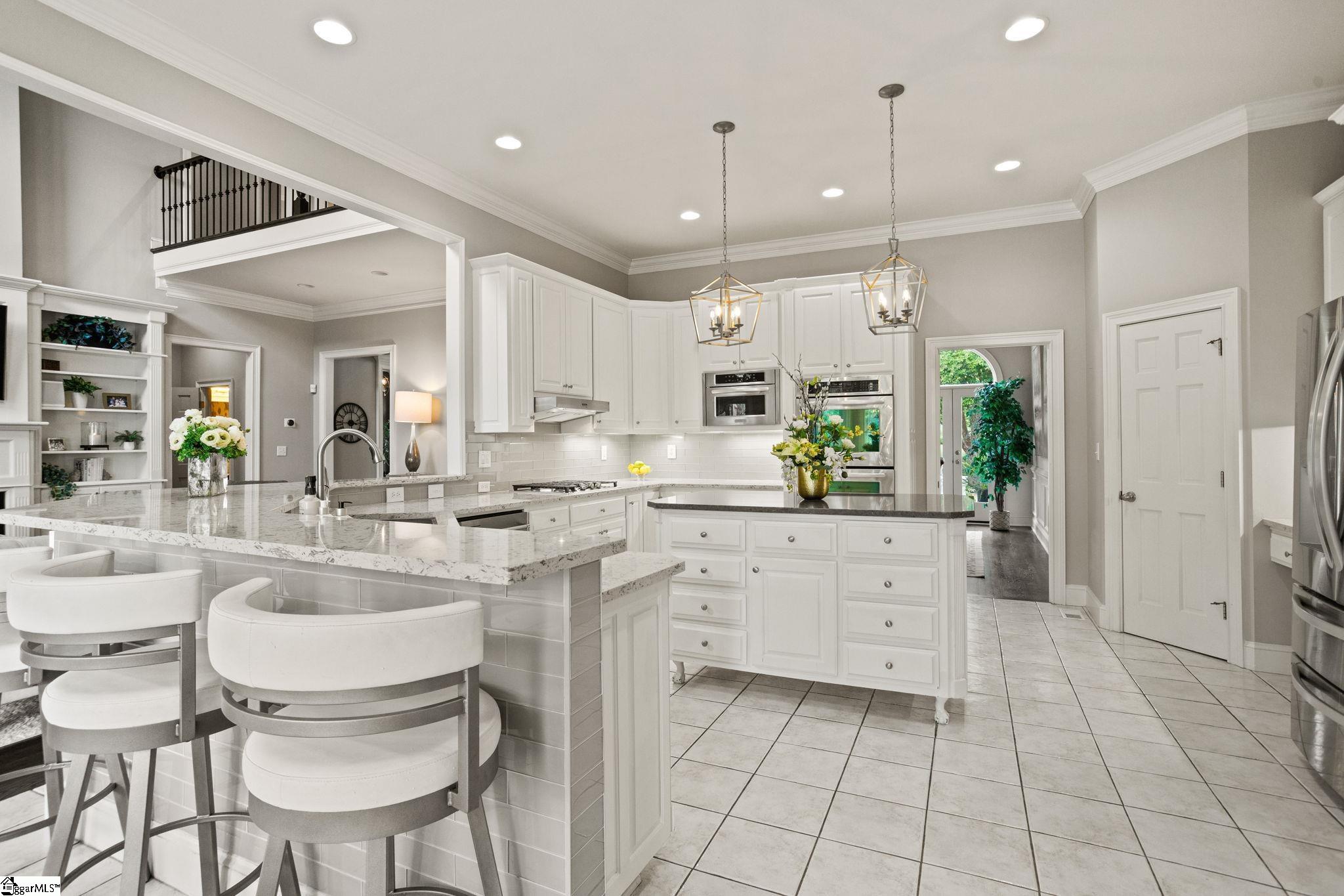 312 Stonebrook Farm Way Greenville, SC 29615