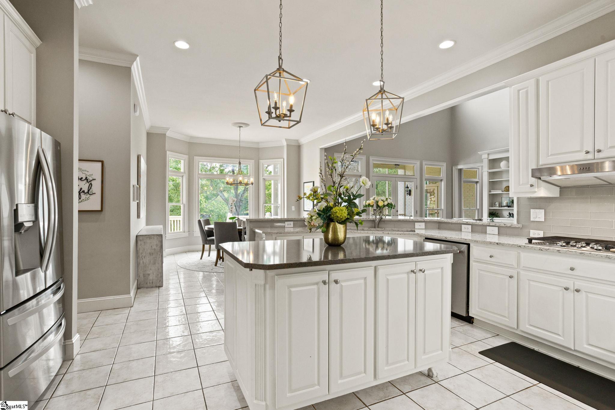 312 Stonebrook Farm Way Greenville, SC 29615