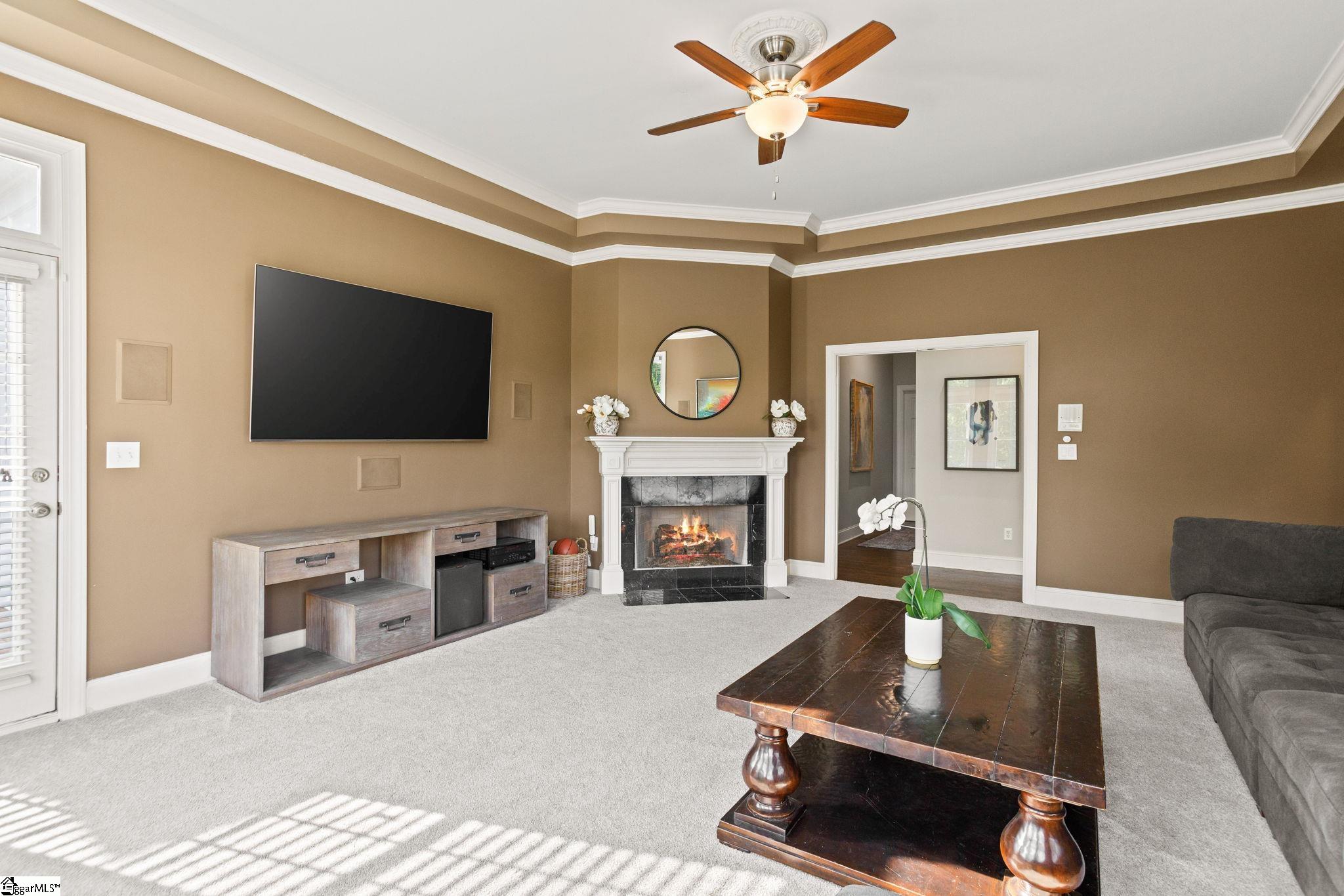 312 Stonebrook Farm Way Greenville, SC 29615