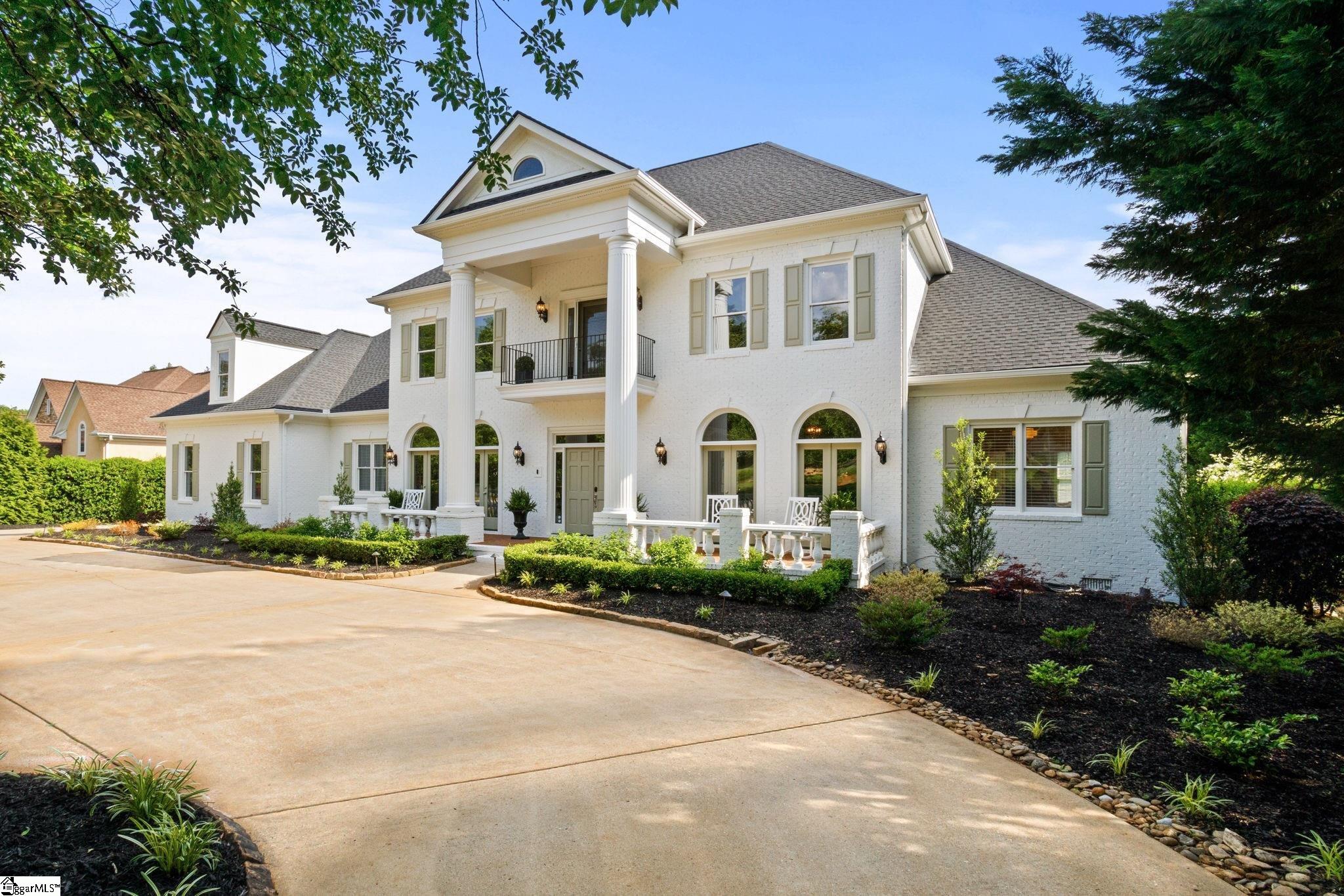 312 Stonebrook Farm Way Greenville, SC 29615