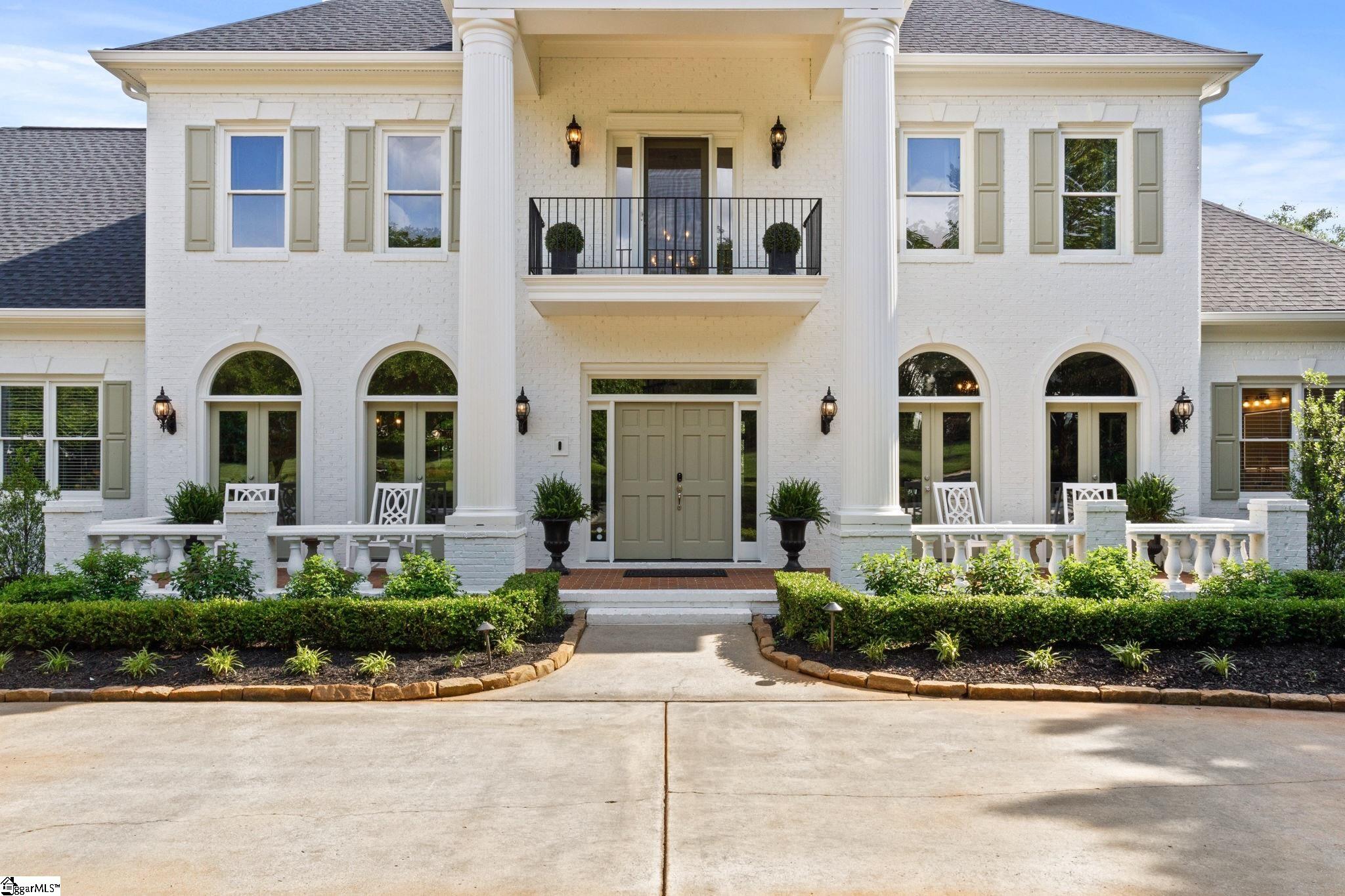 312 Stonebrook Farm Way Greenville, SC 29615