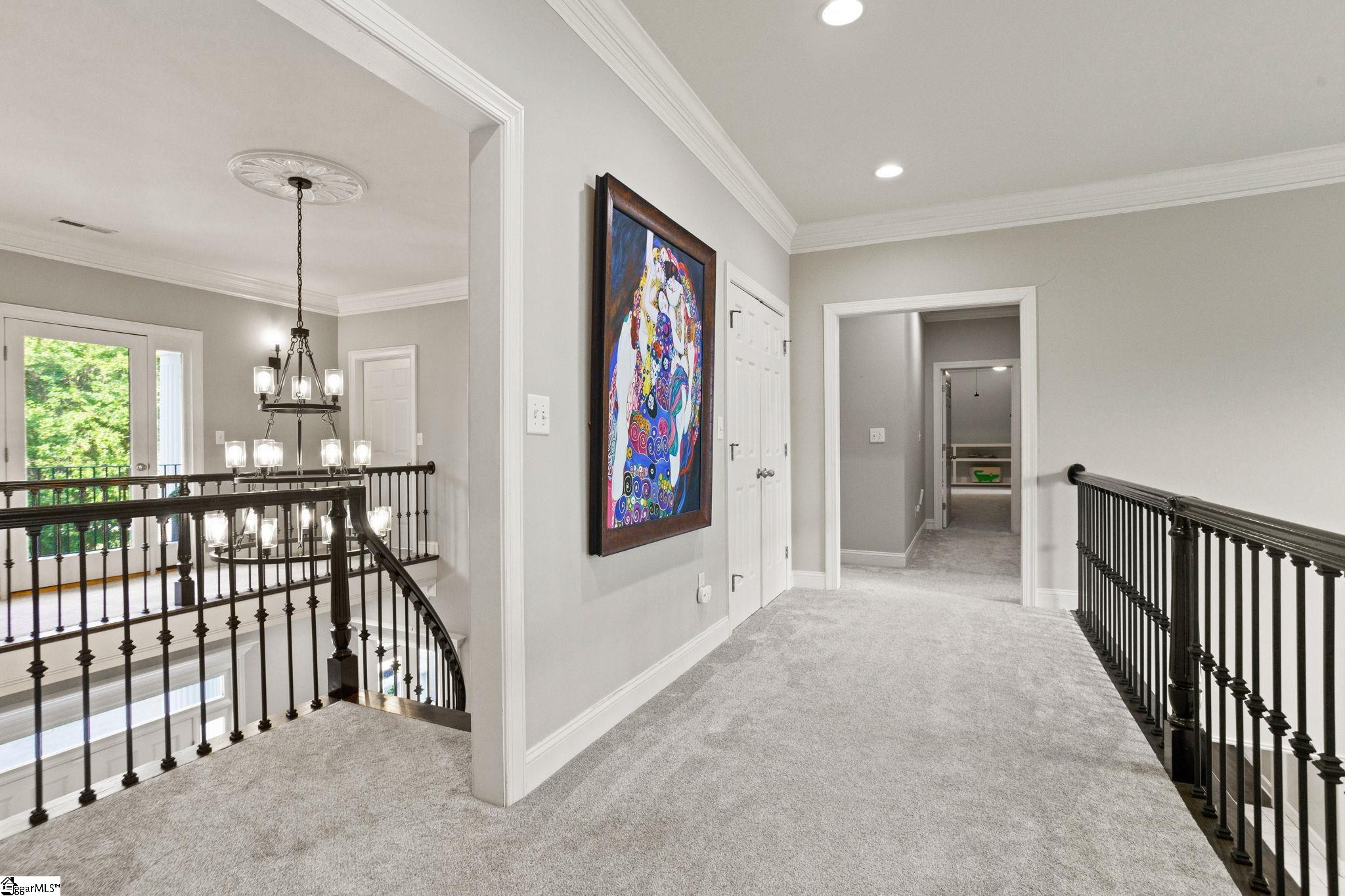 312 Stonebrook Farm Way Greenville, SC 29615
