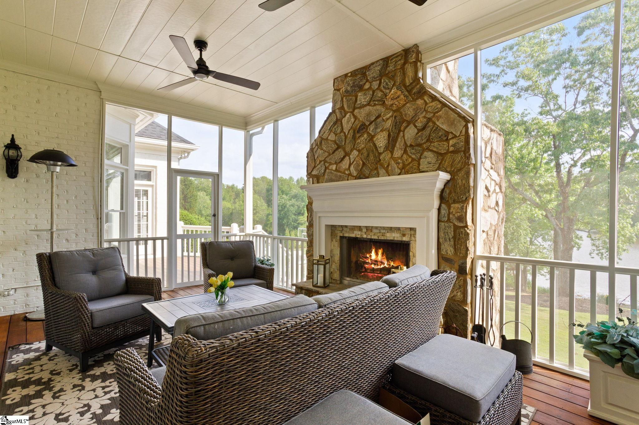 312 Stonebrook Farm Way Greenville, SC 29615