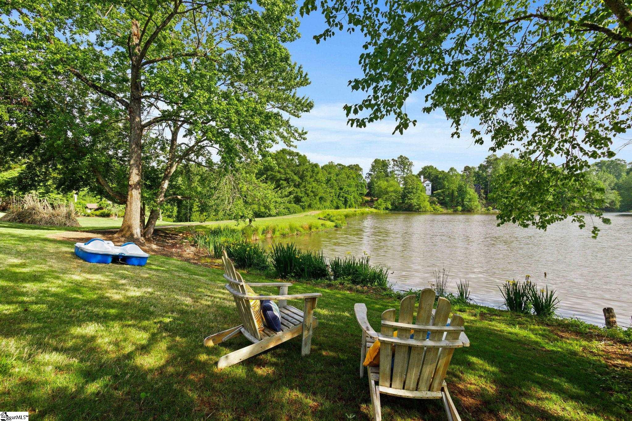312 Stonebrook Farm Way Greenville, SC 29615