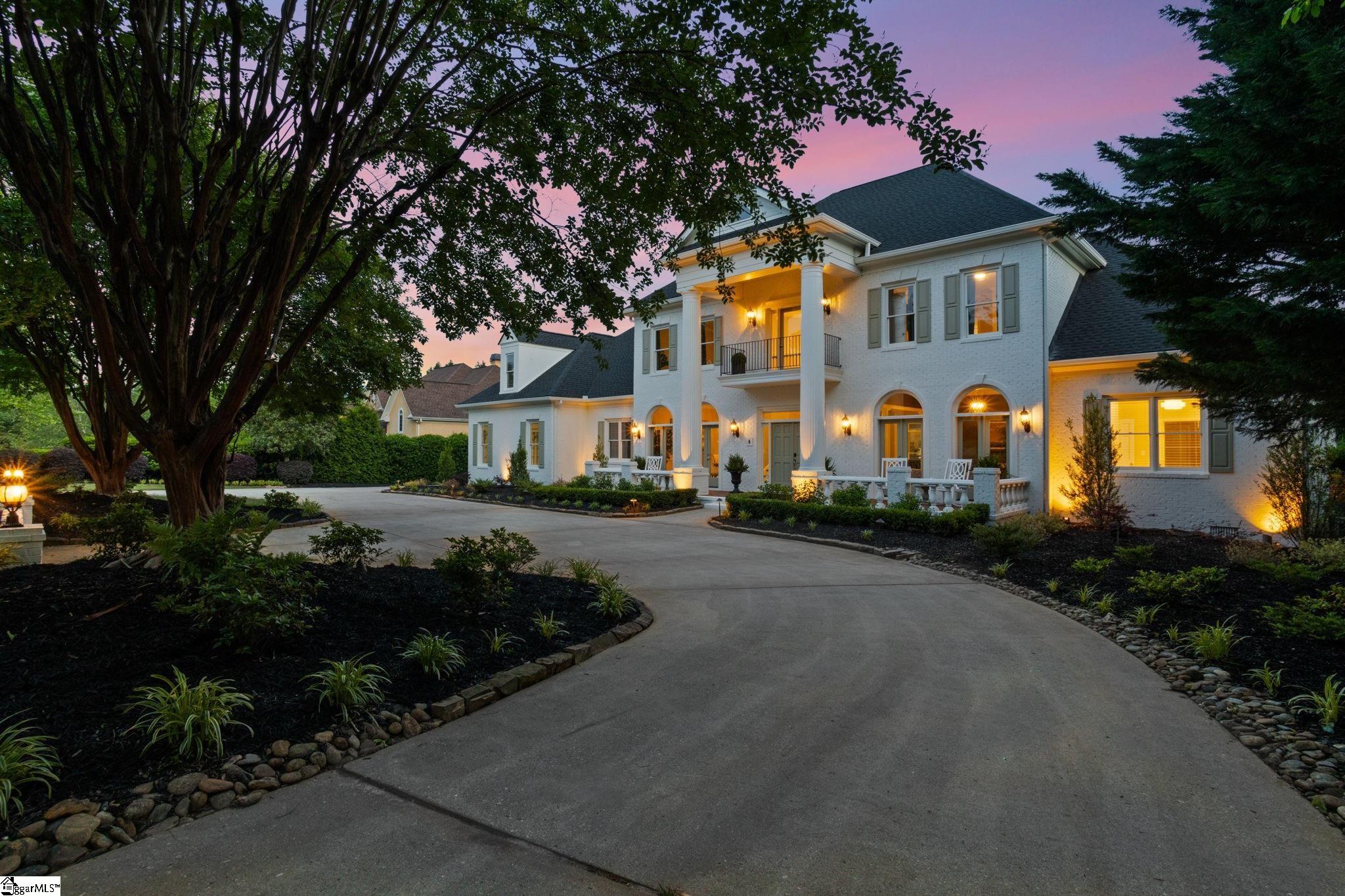 312 Stonebrook Farm Way Greenville, SC 29615