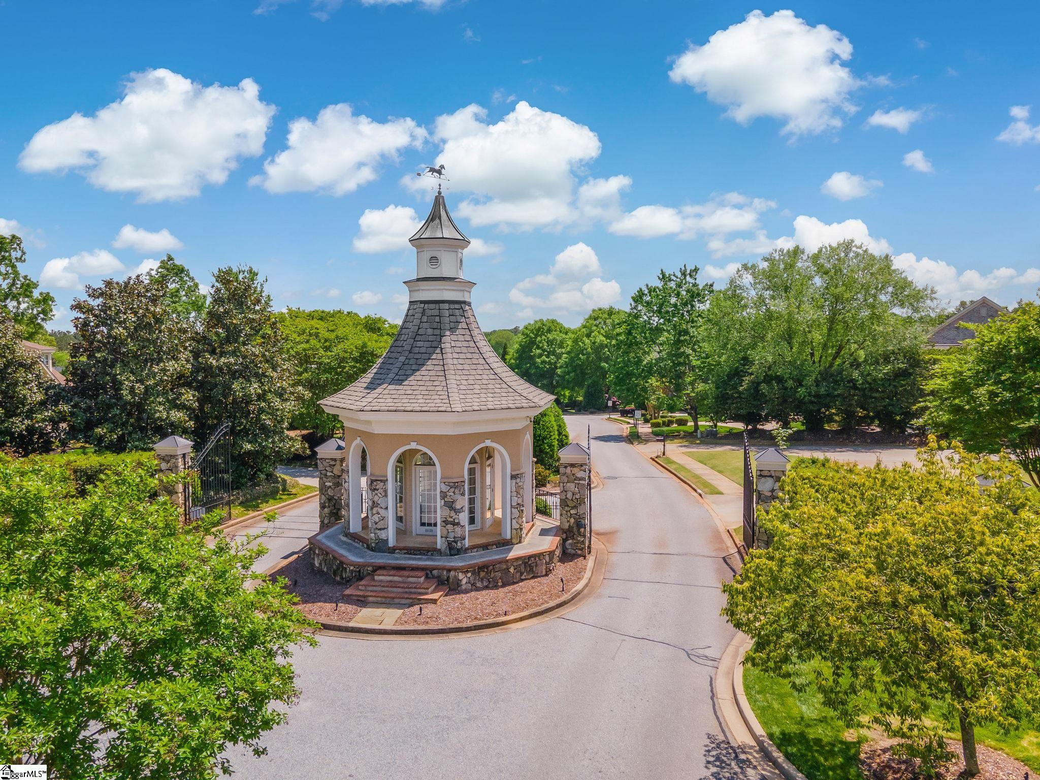 312 Stonebrook Farm Way Greenville, SC 29615