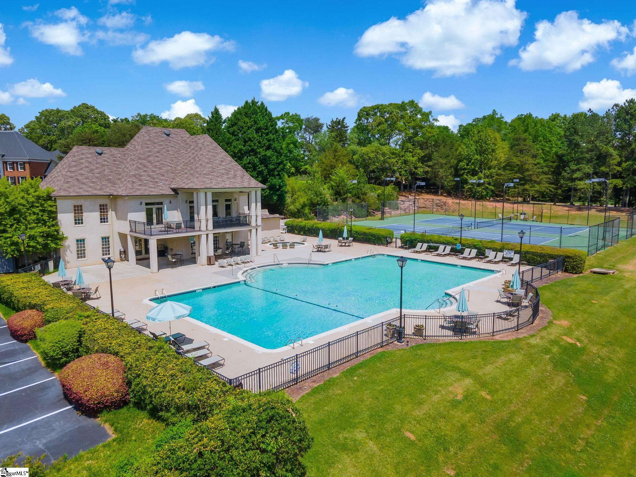 312 Stonebrook Farm Way Greenville, SC 29615