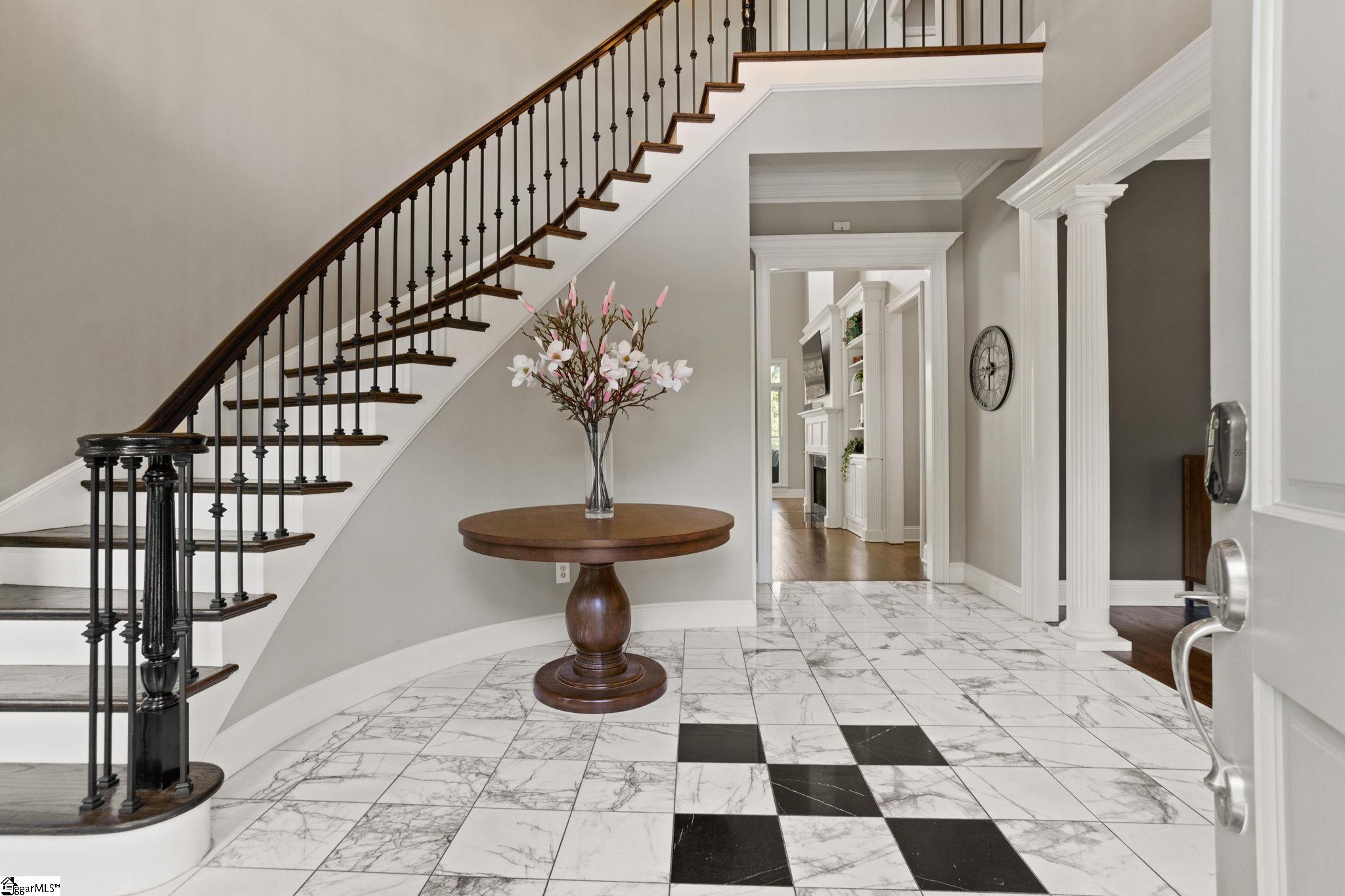 312 Stonebrook Farm Way Greenville, SC 29615