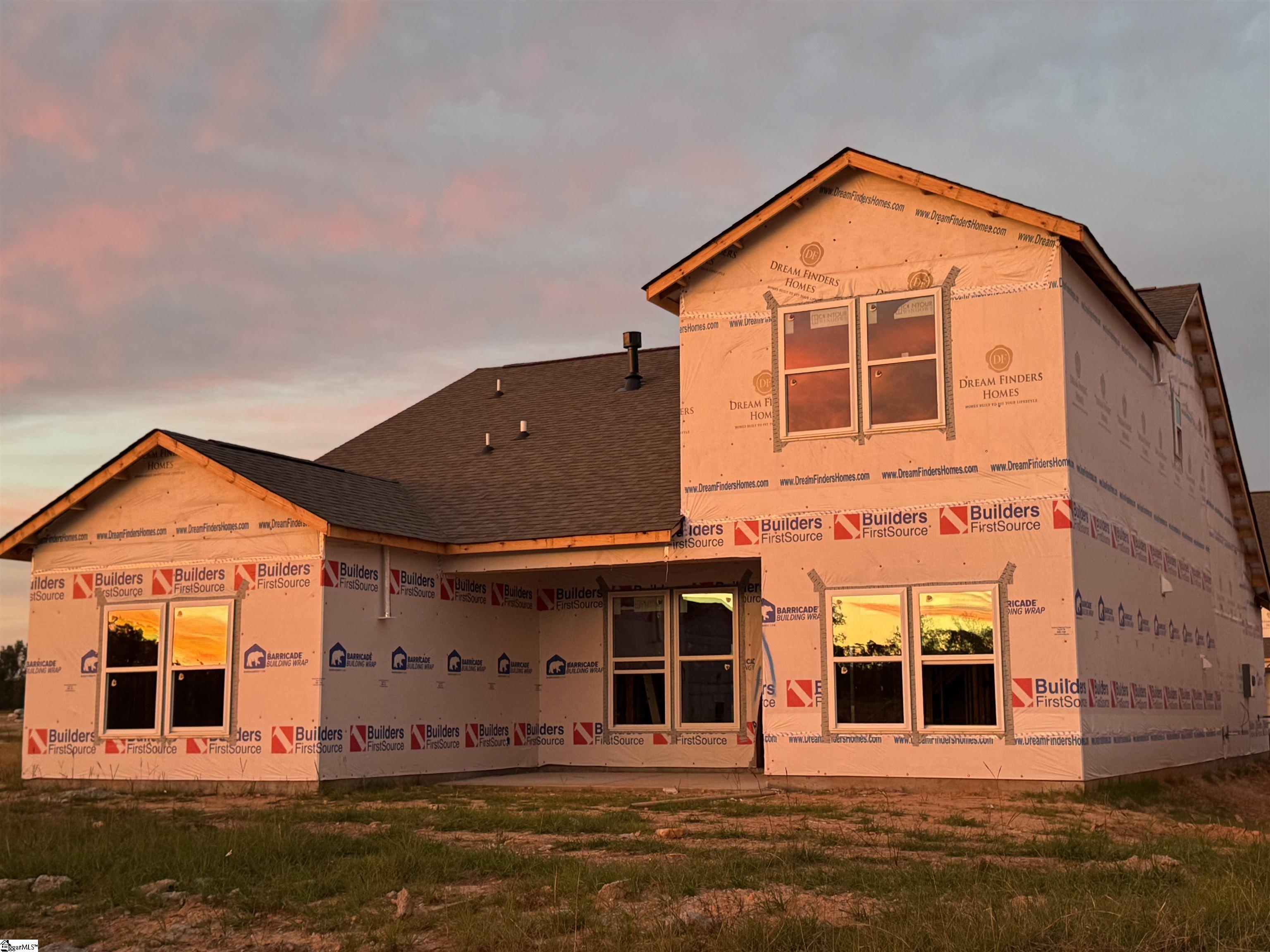 Homes for sale in Seneca, SC | 722 Beautyberry Way, Seneca, SC 29678 | MLS# 1567715