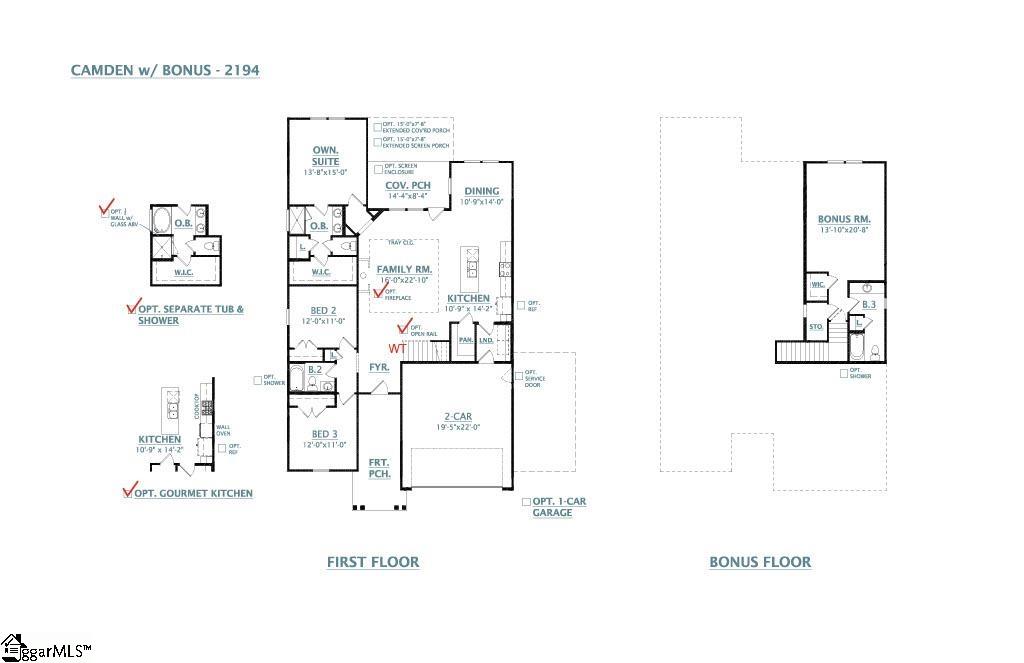 722 Beautyberry Way Seneca, SC 29678