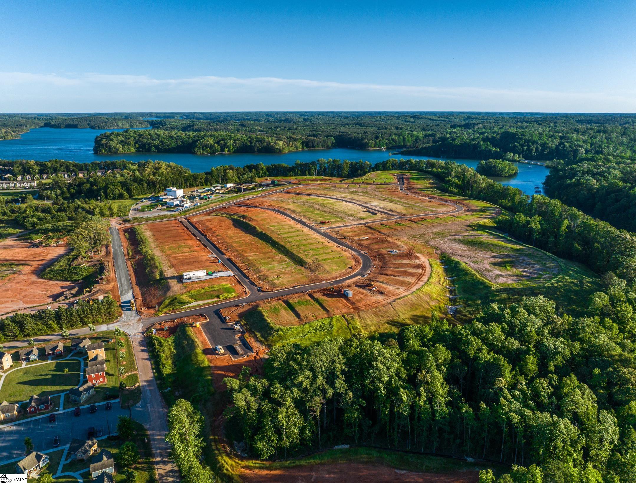 722 Beautyberry Way Seneca, SC 29678