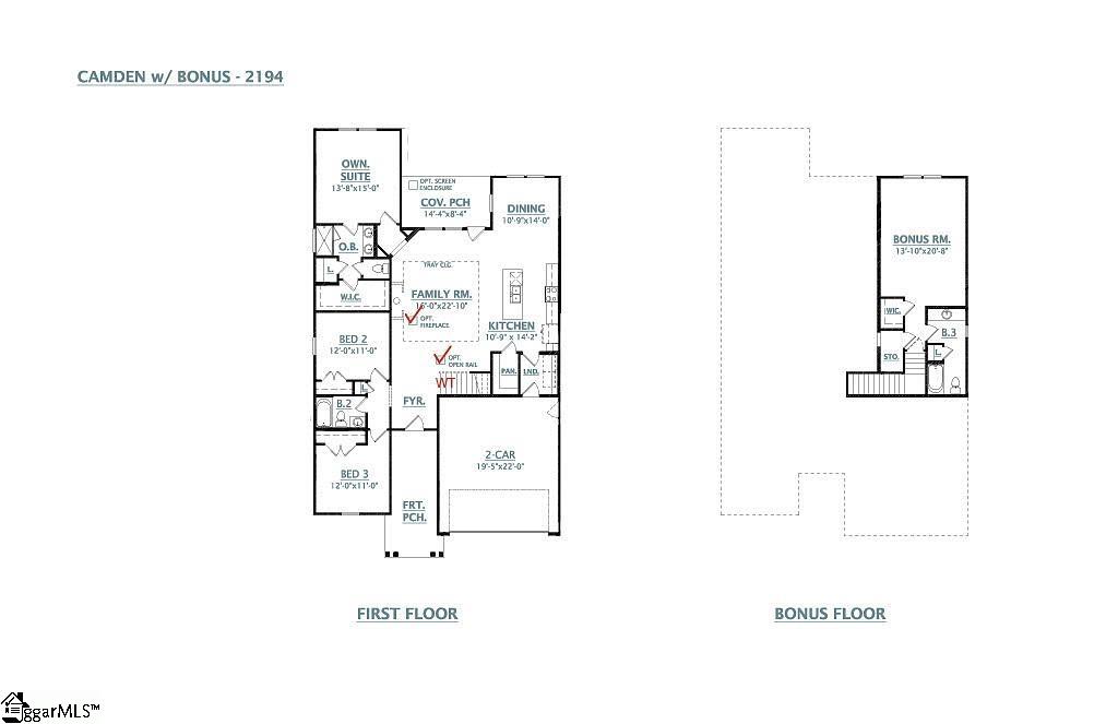 554 Hydrangea Street Seneca, SC 29678