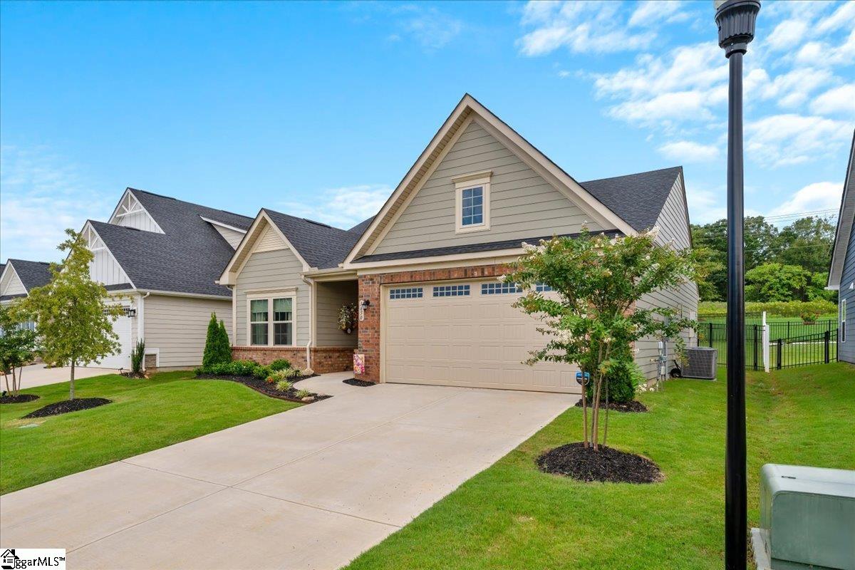 1650 Jessamine Drive Woodruff, SC 29388