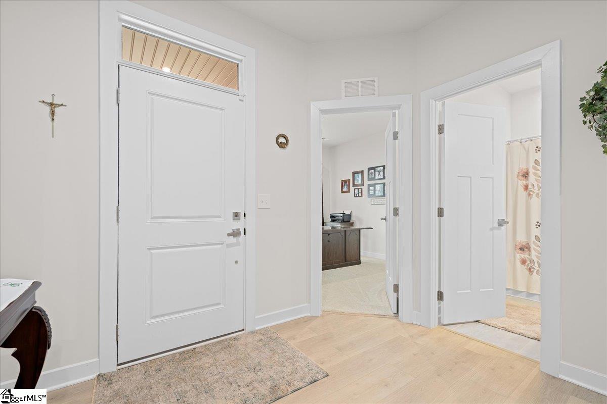 1650 Jessamine Drive Woodruff, SC 29388