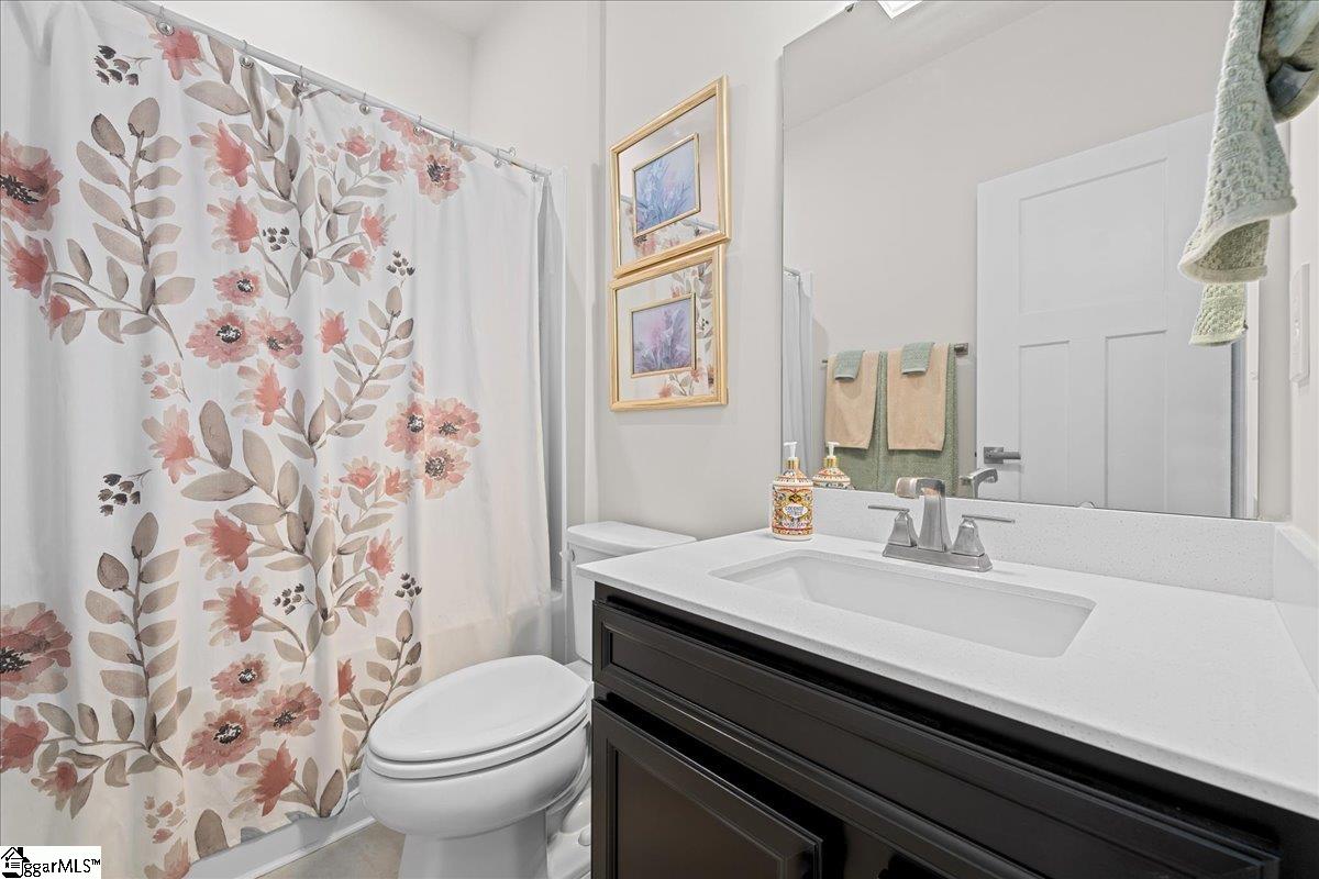 1650 Jessamine Drive Woodruff, SC 29388