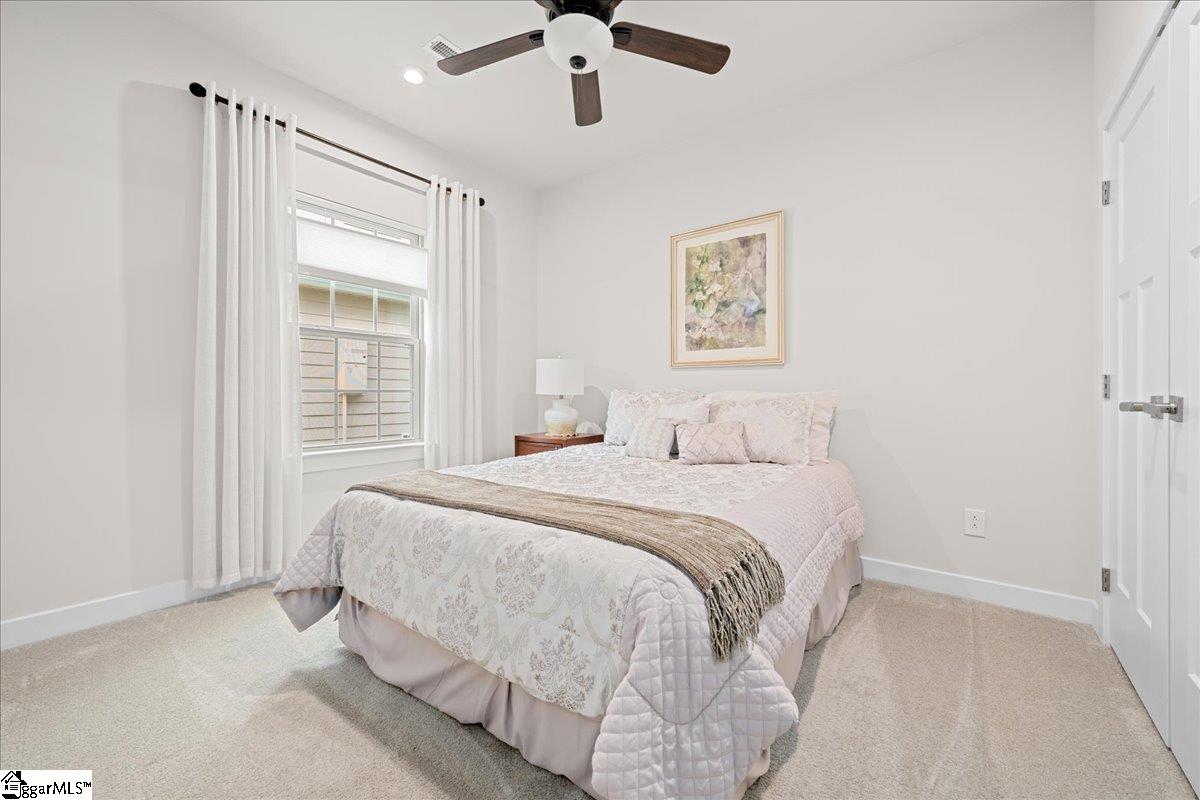 1650 Jessamine Drive Woodruff, SC 29388