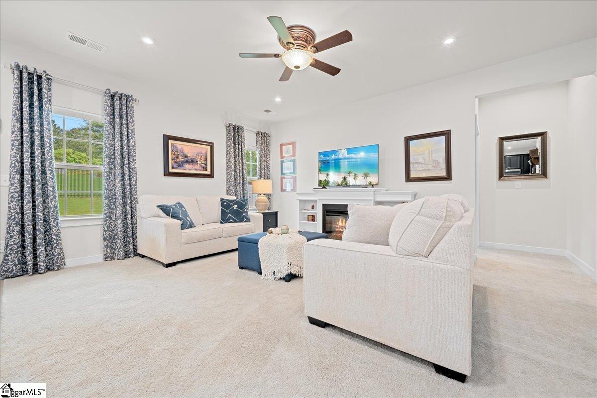 1650 Jessamine Drive Woodruff, SC 29388