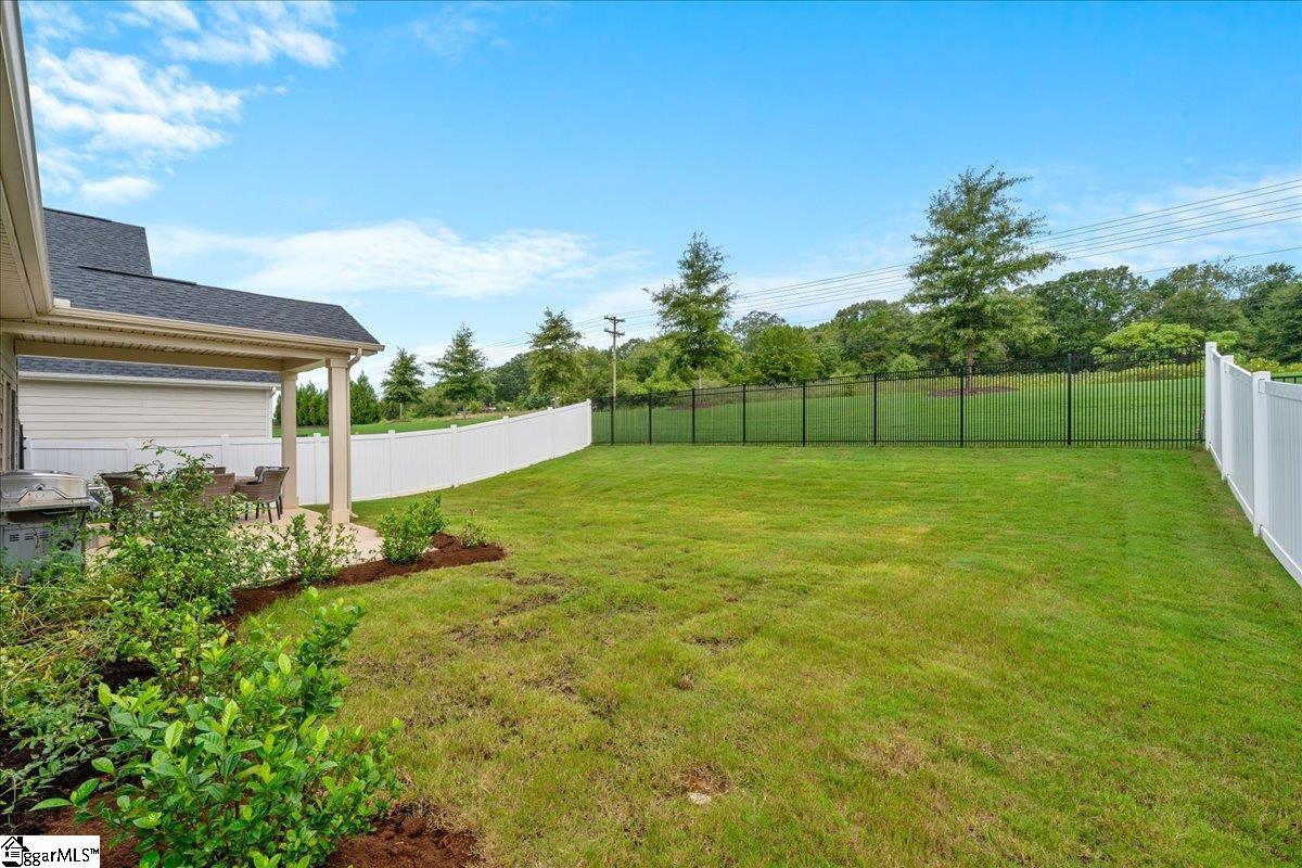 1650 Jessamine Drive Woodruff, SC 29388