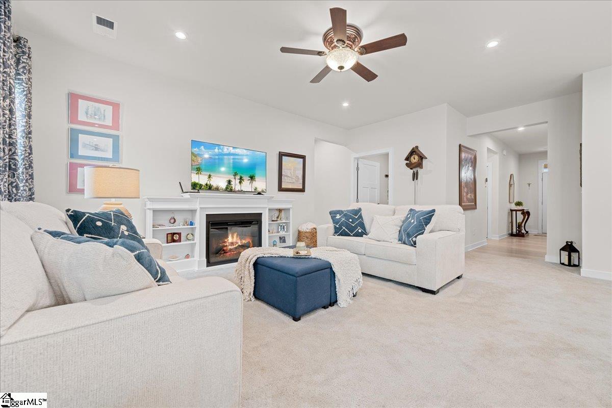 1650 Jessamine Drive Woodruff, SC 29388