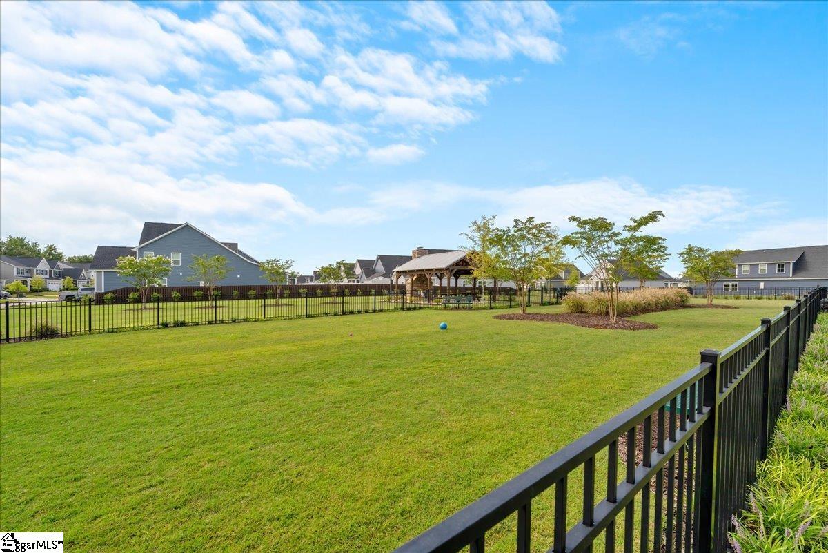 1650 Jessamine Drive Woodruff, SC 29388