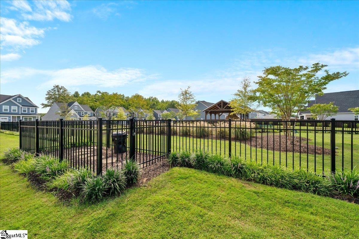 1650 Jessamine Drive Woodruff, SC 29388