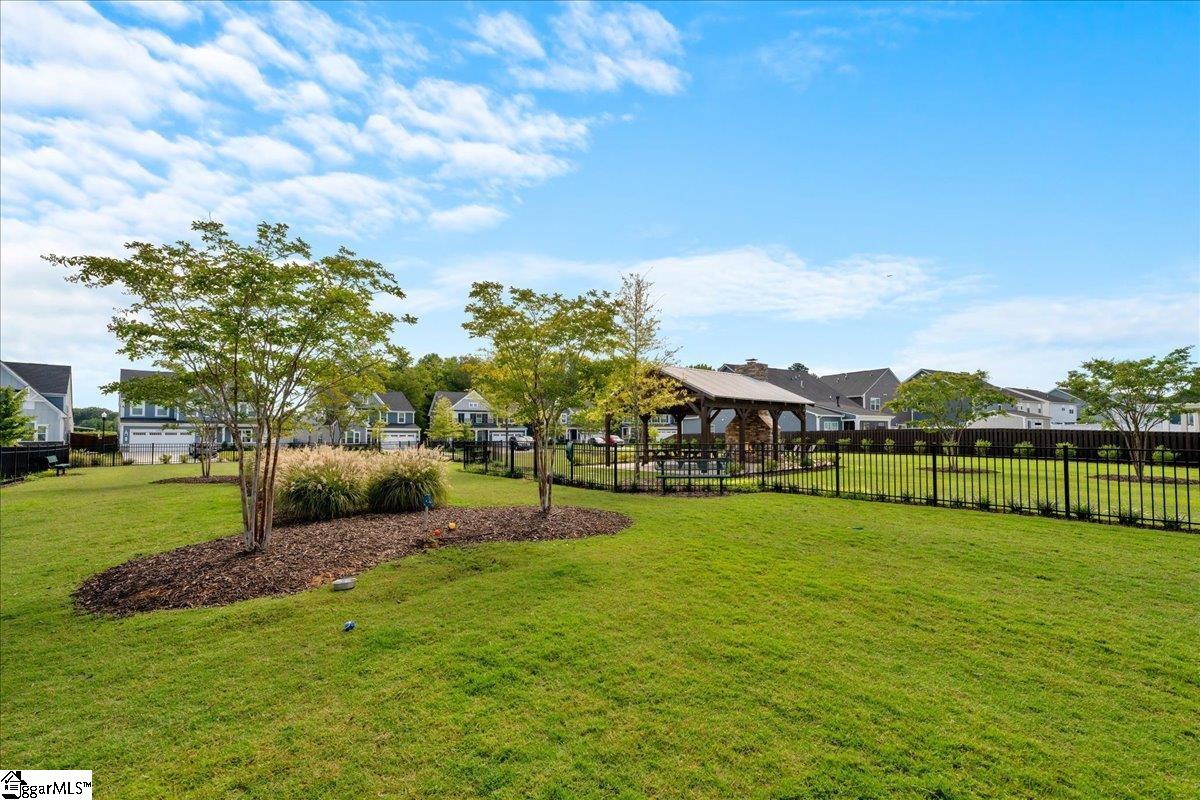 1650 Jessamine Drive Woodruff, SC 29388